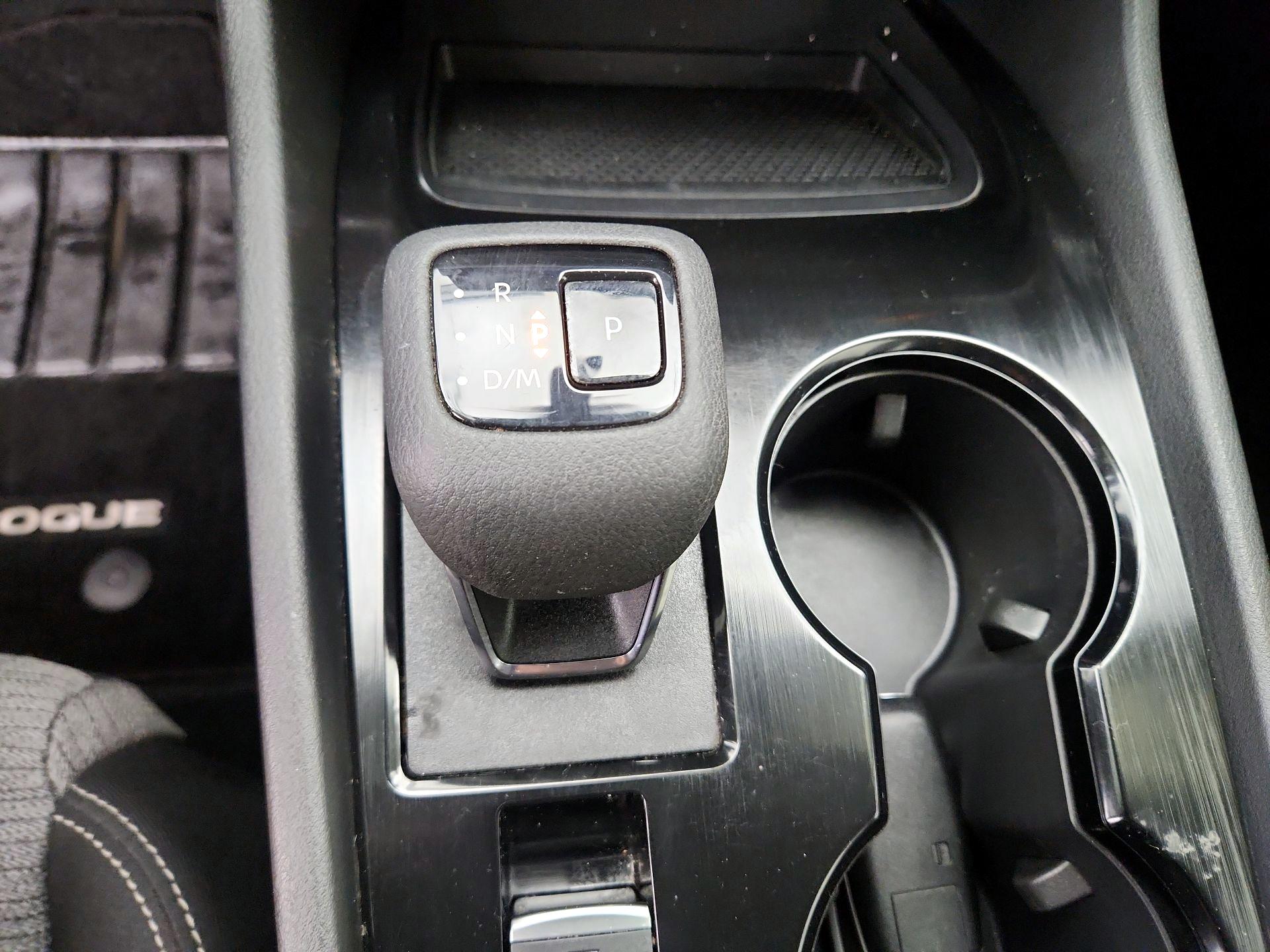 Thumbnail: 2023 Nissan Rogue - 17