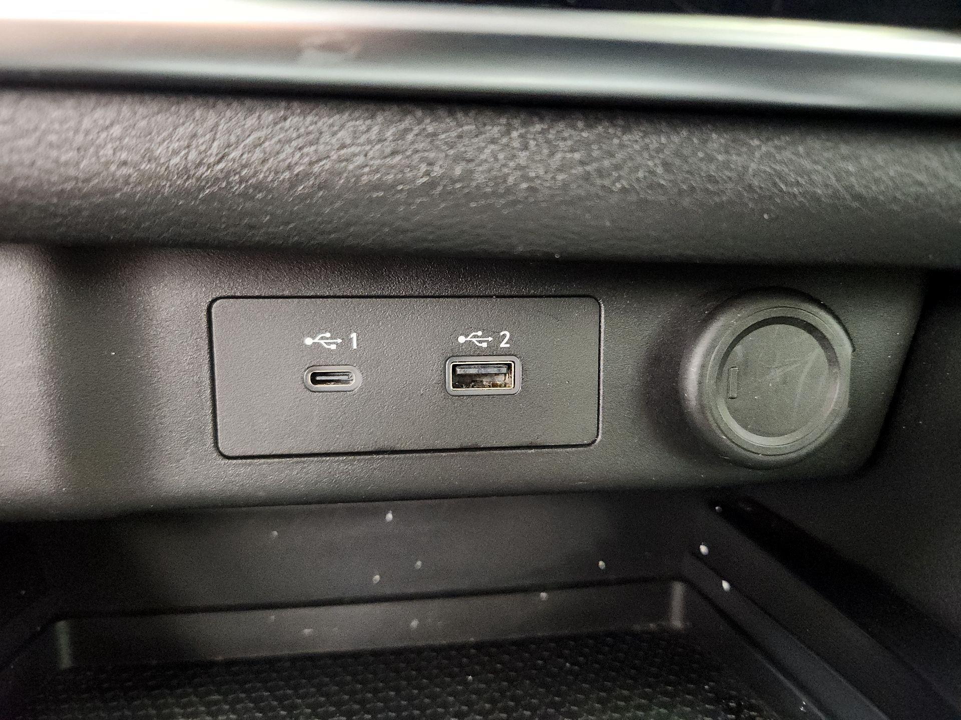 Thumbnail: 2023 Nissan Rogue - 18