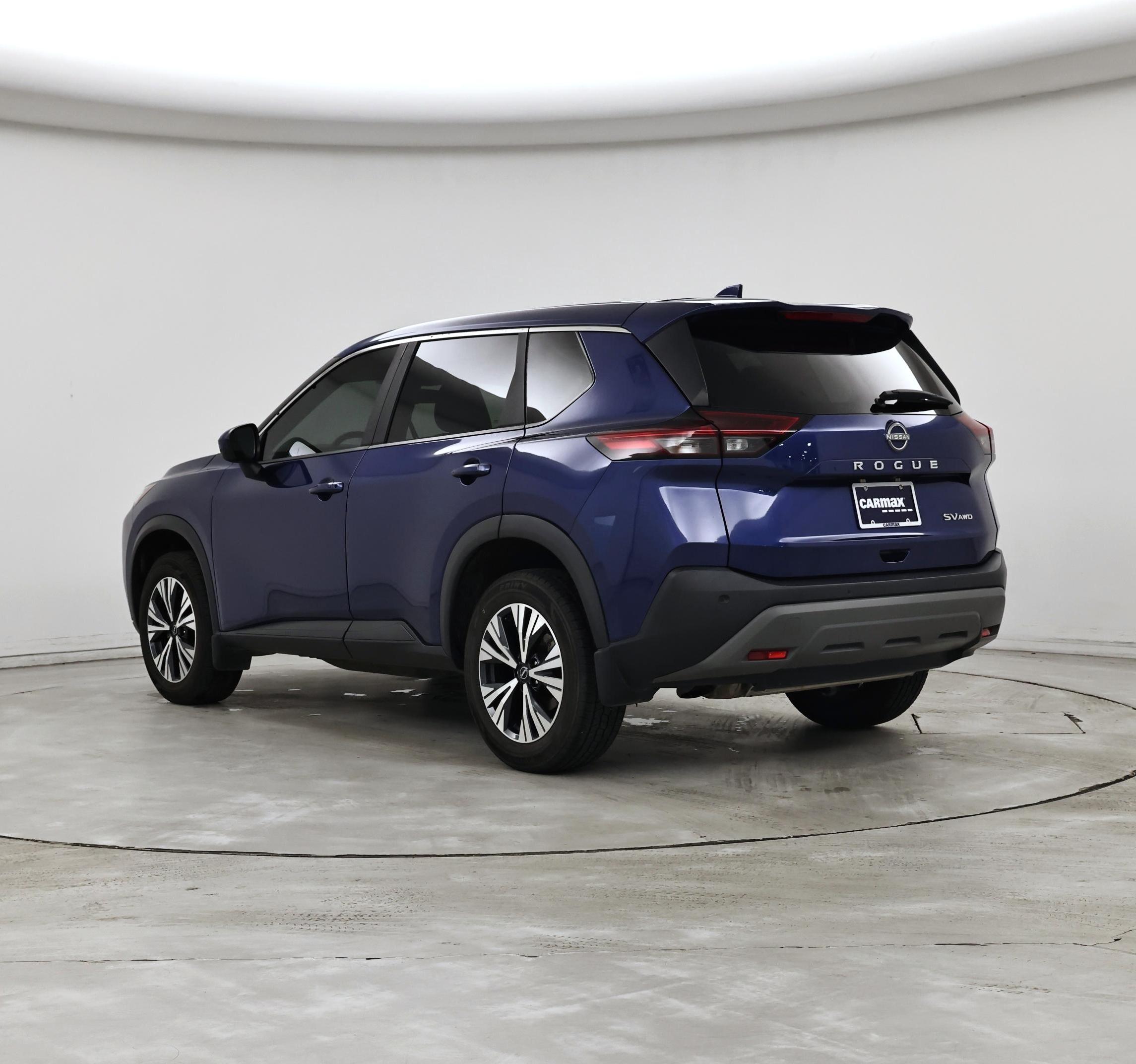 Thumbnail: 2023 Nissan Rogue - 2