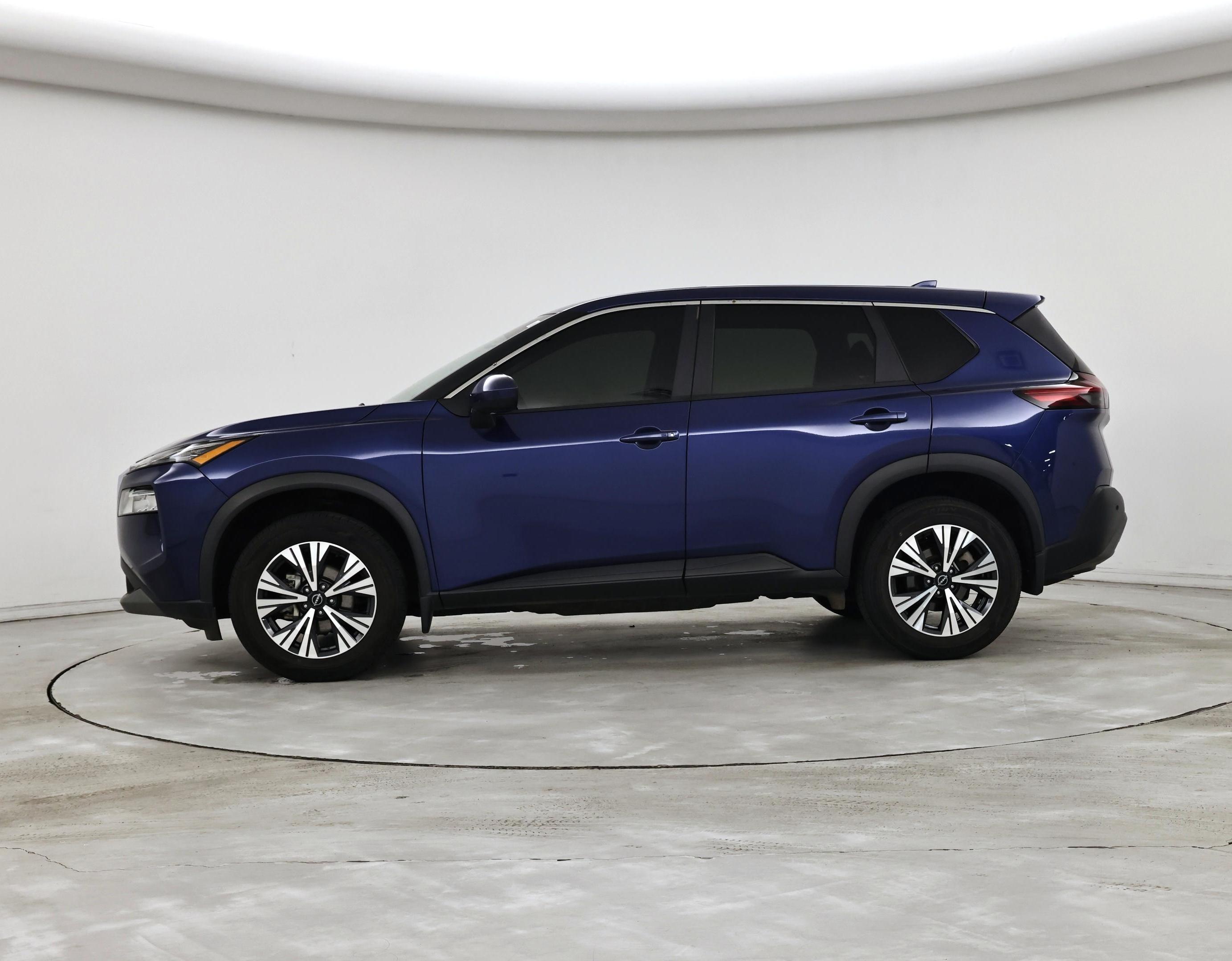 Thumbnail: 2023 Nissan Rogue - 3