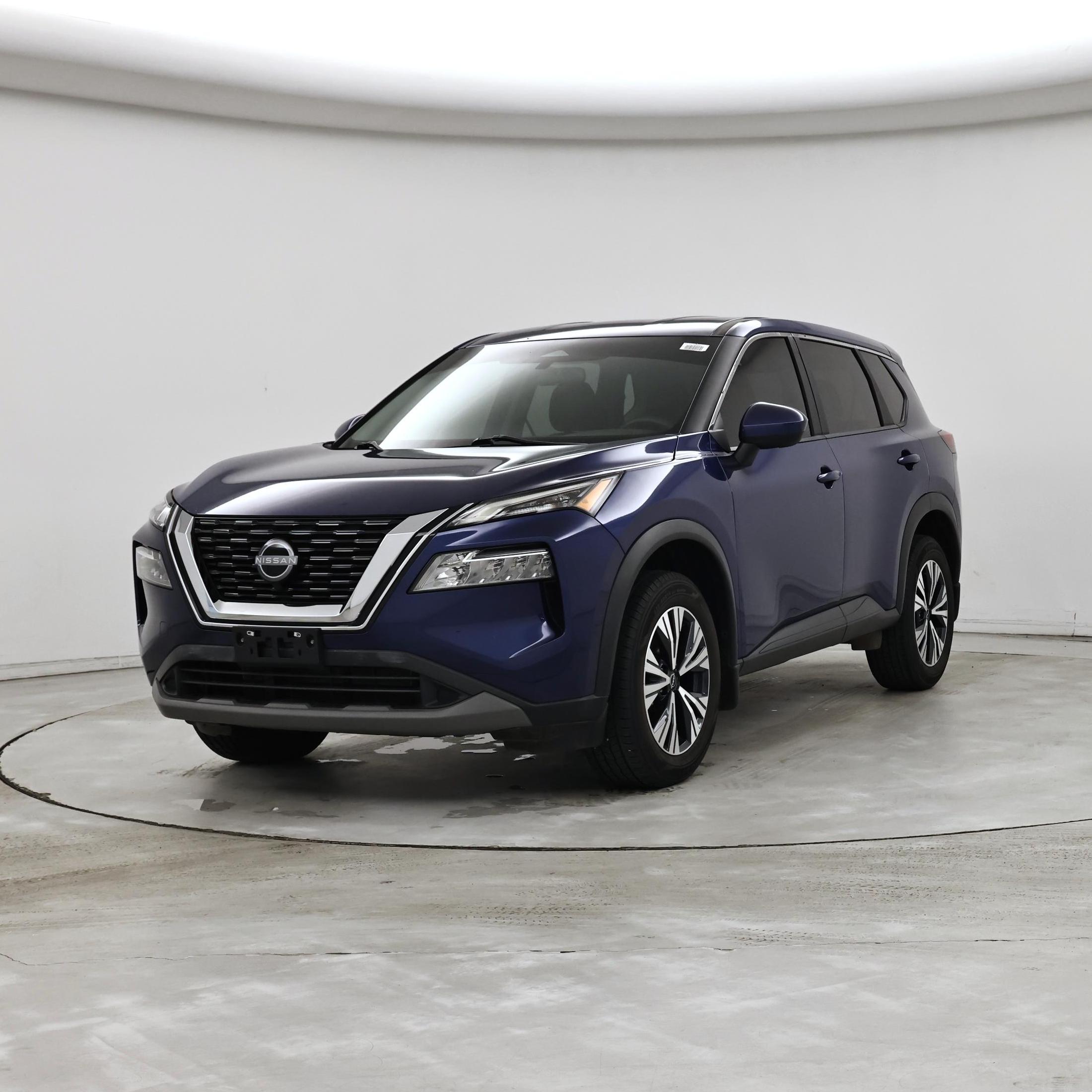 Thumbnail: 2023 Nissan Rogue - 4