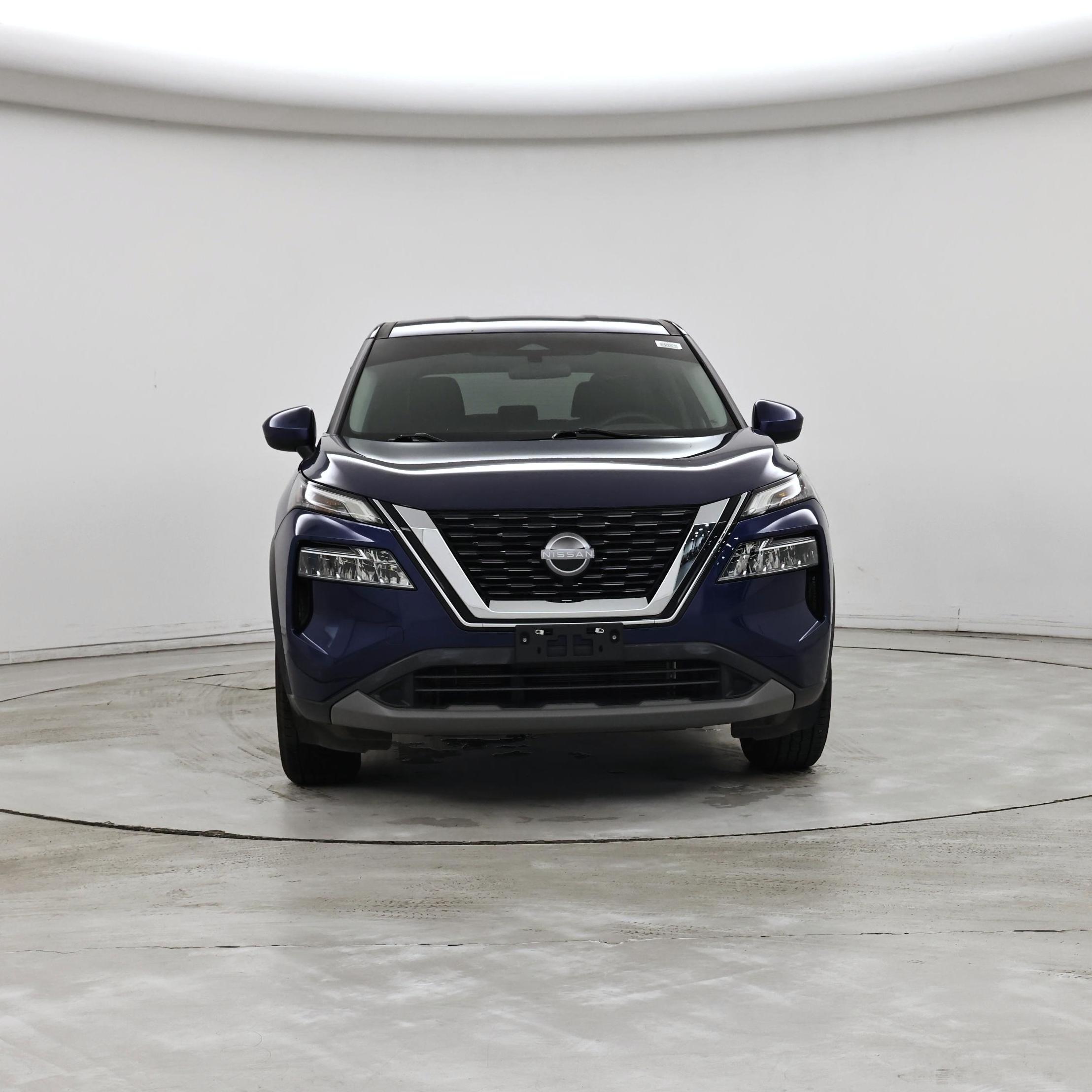 Thumbnail: 2023 Nissan Rogue - 5