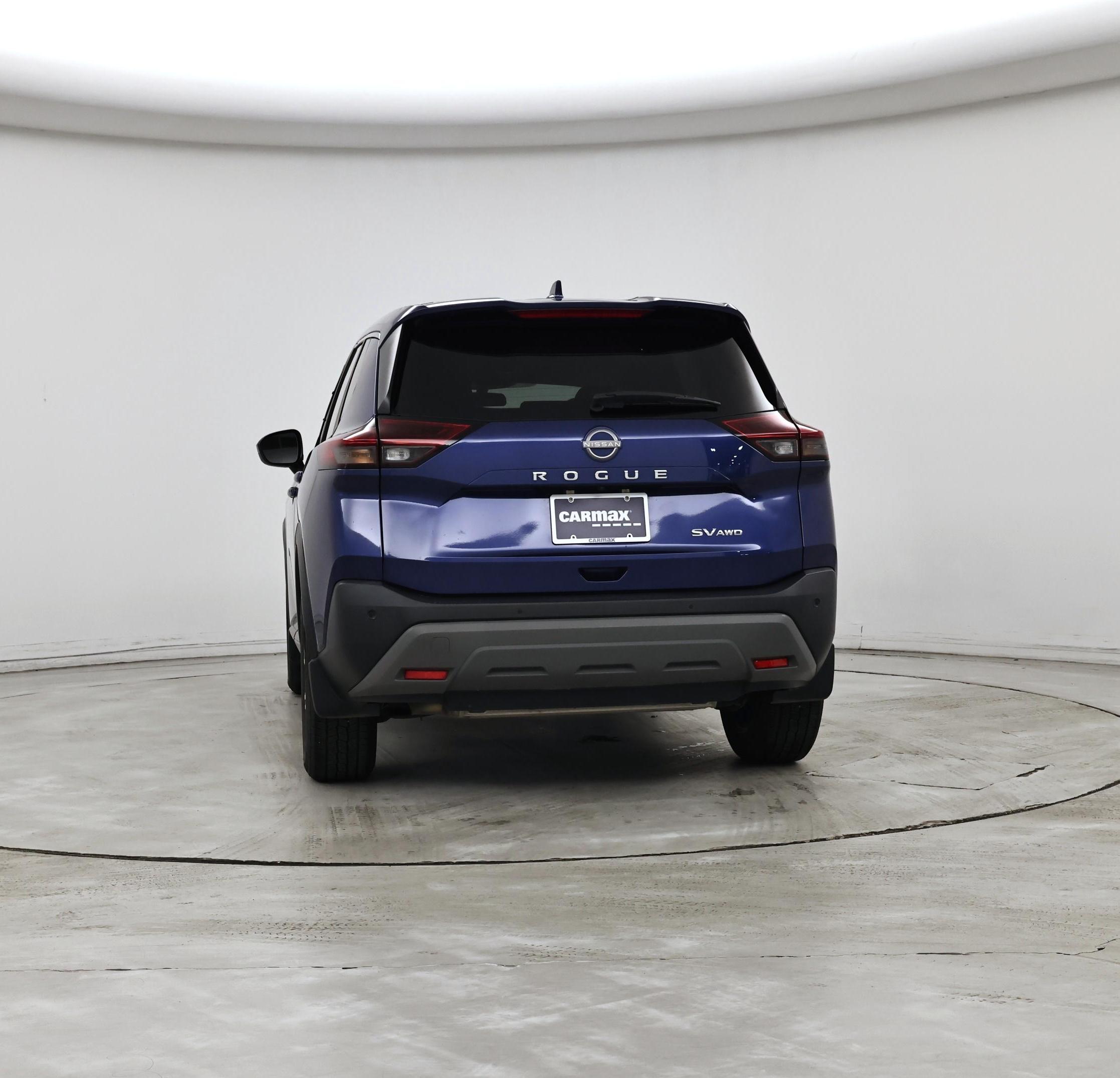 Thumbnail: 2023 Nissan Rogue - 6