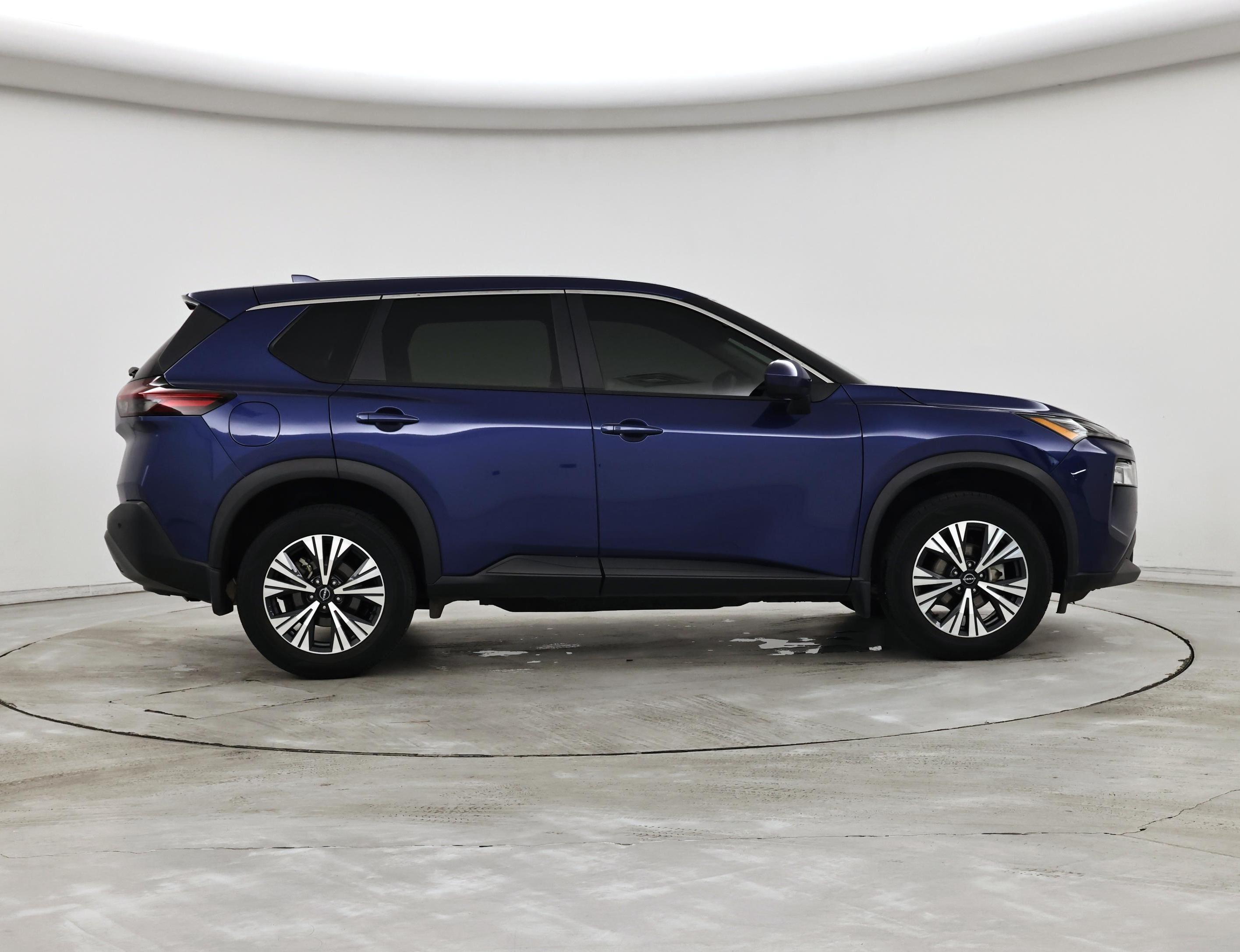 Thumbnail: 2023 Nissan Rogue - 7