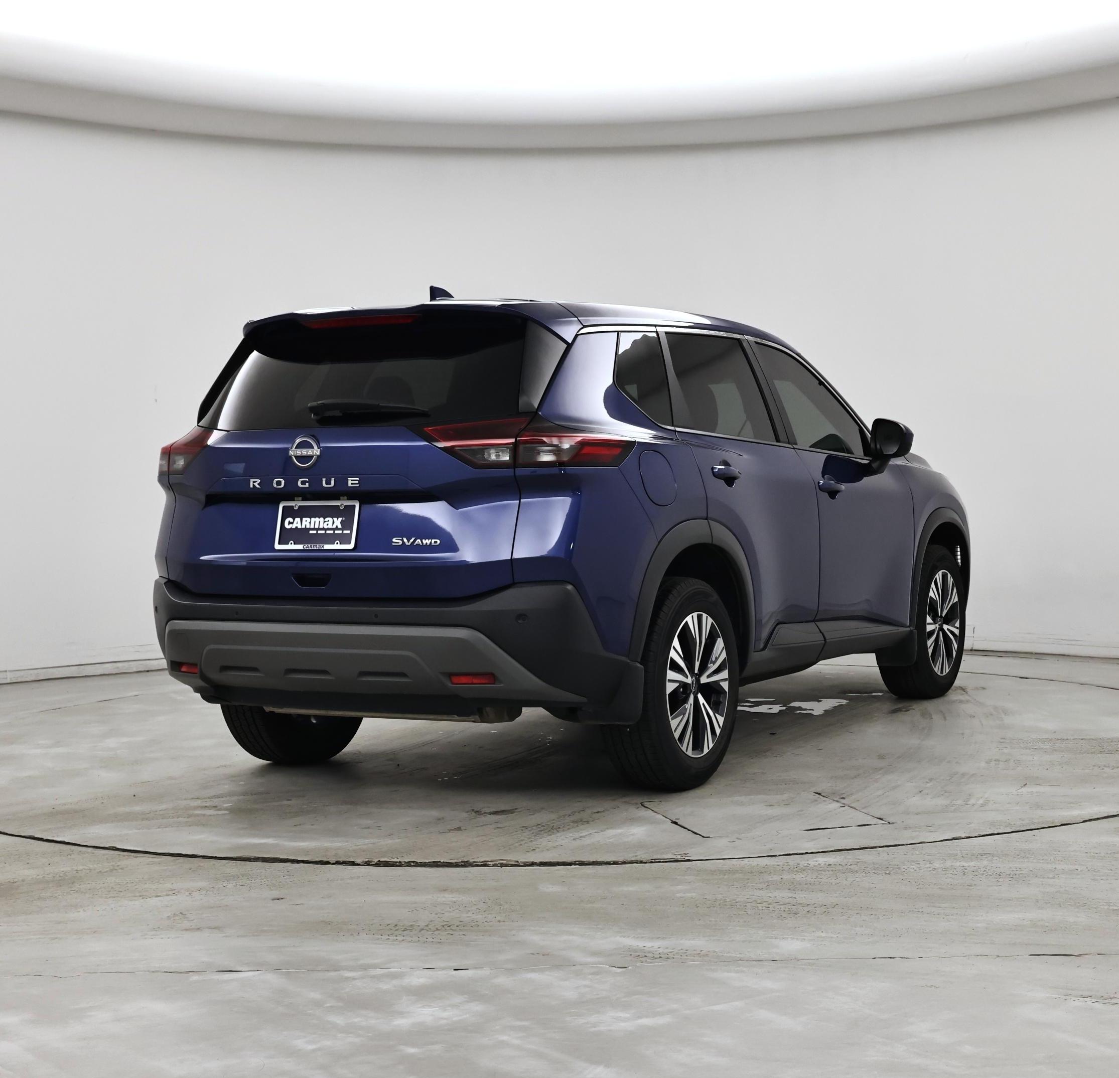 Thumbnail: 2023 Nissan Rogue - 8