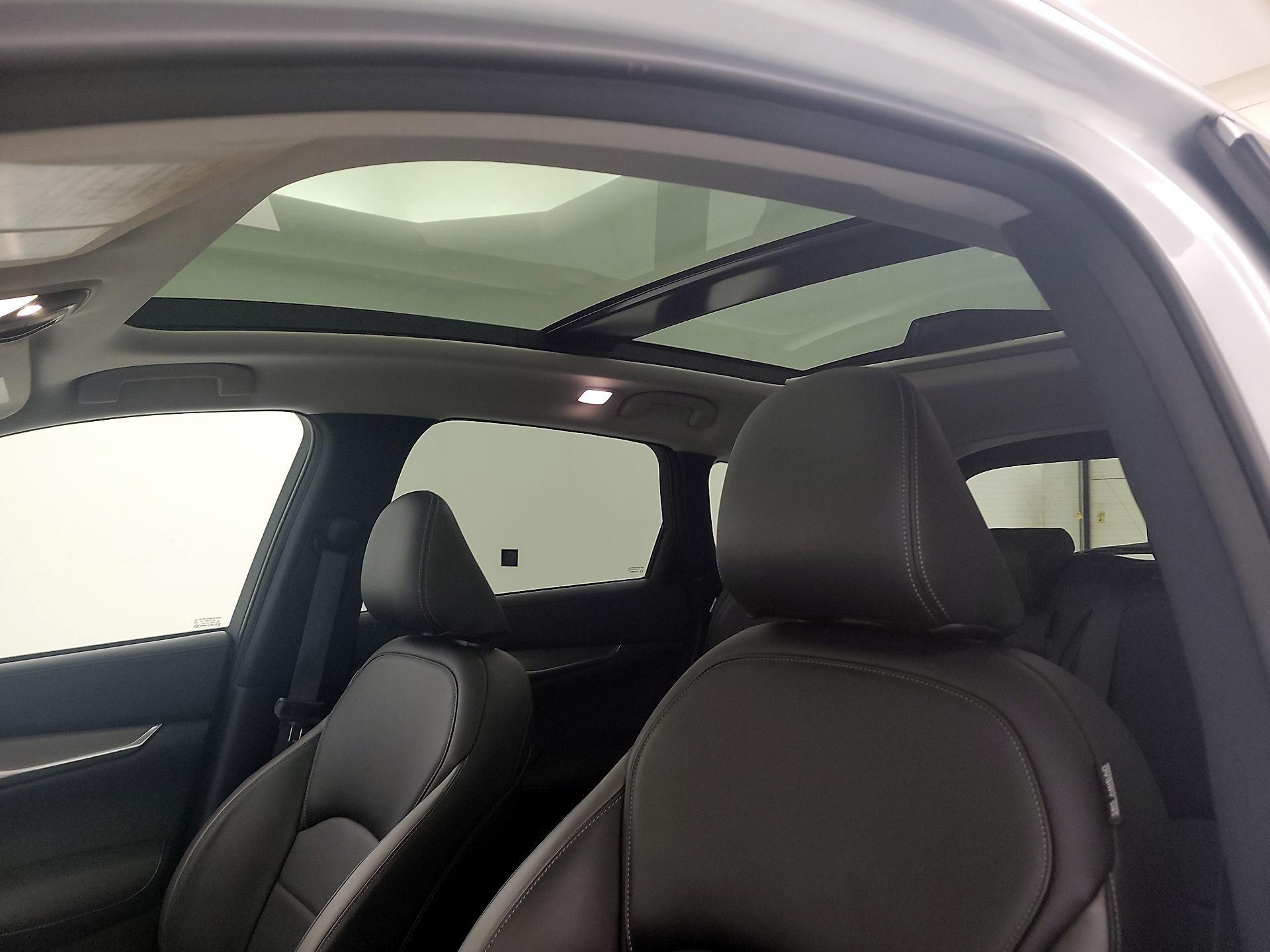 Thumbnail: 2023 INFINITI QX50 - 19