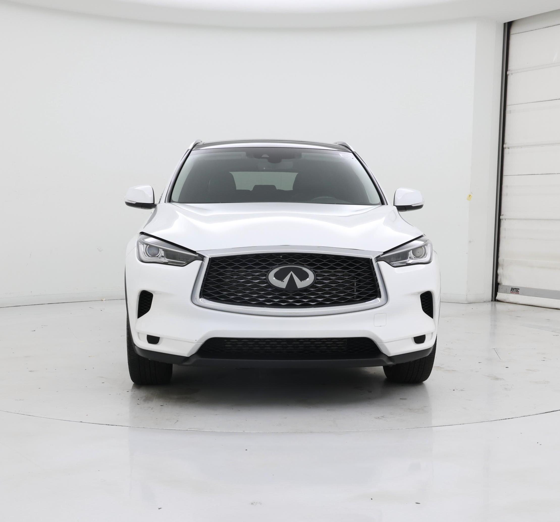 Thumbnail: 2023 INFINITI QX50 - 5