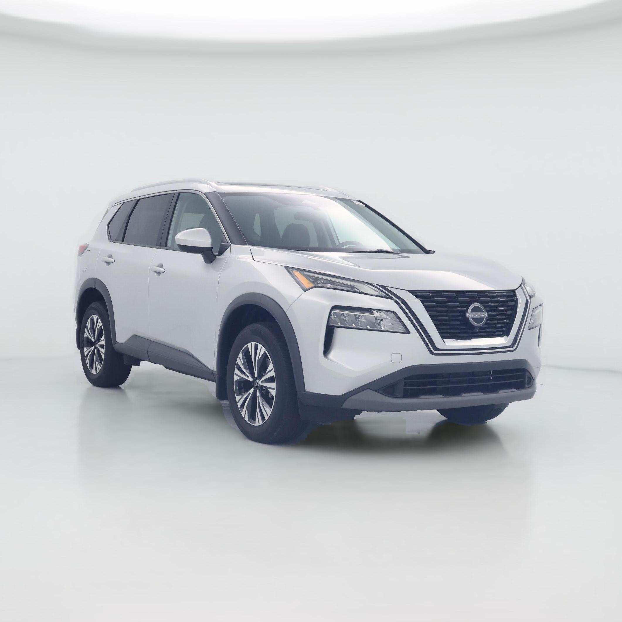 Thumbnail: 2023 Nissan Rogue - 1