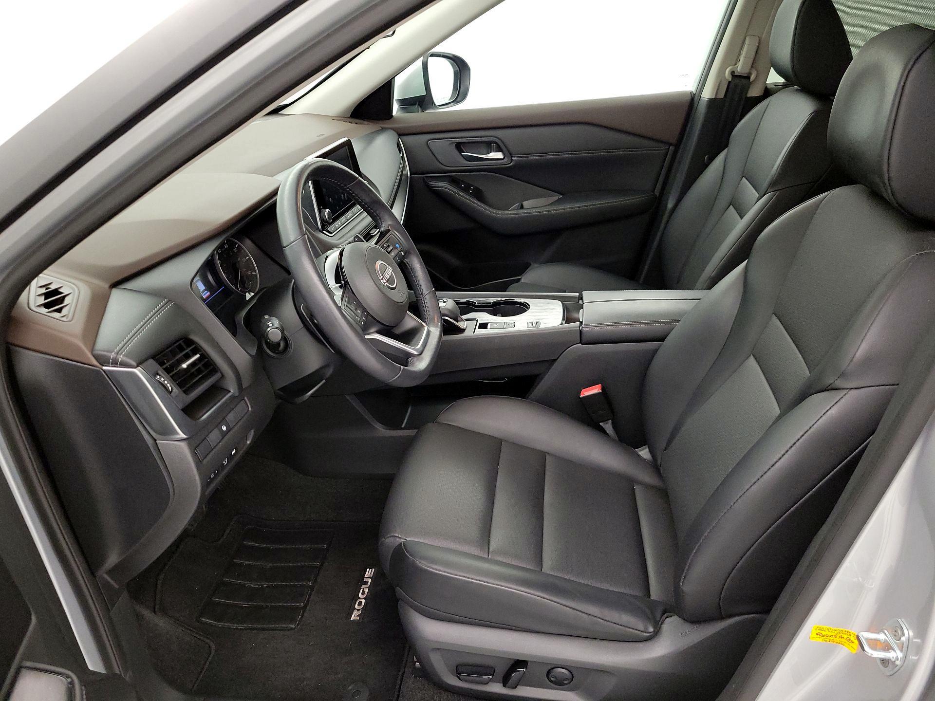 Thumbnail: 2023 Nissan Rogue - 11