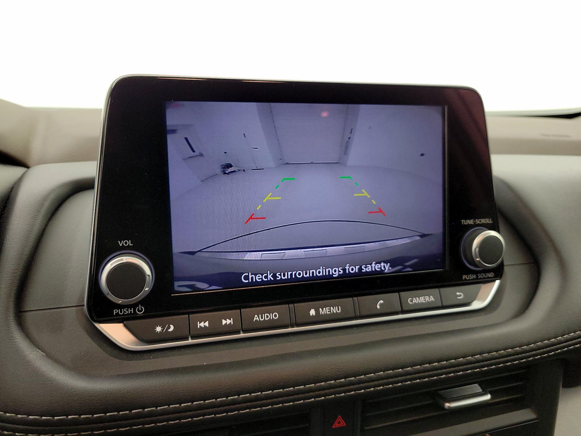 Thumbnail: 2023 Nissan Rogue - 14