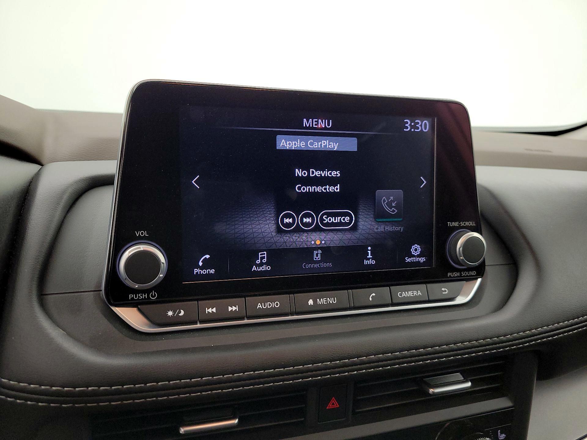 Thumbnail: 2023 Nissan Rogue - 15