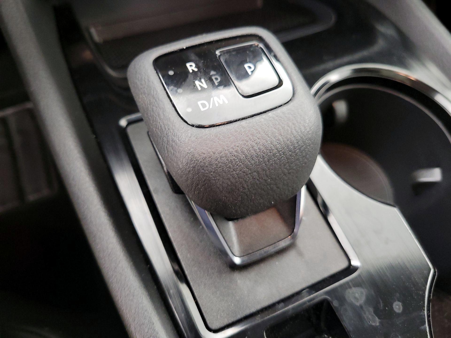 Thumbnail: 2023 Nissan Rogue - 17