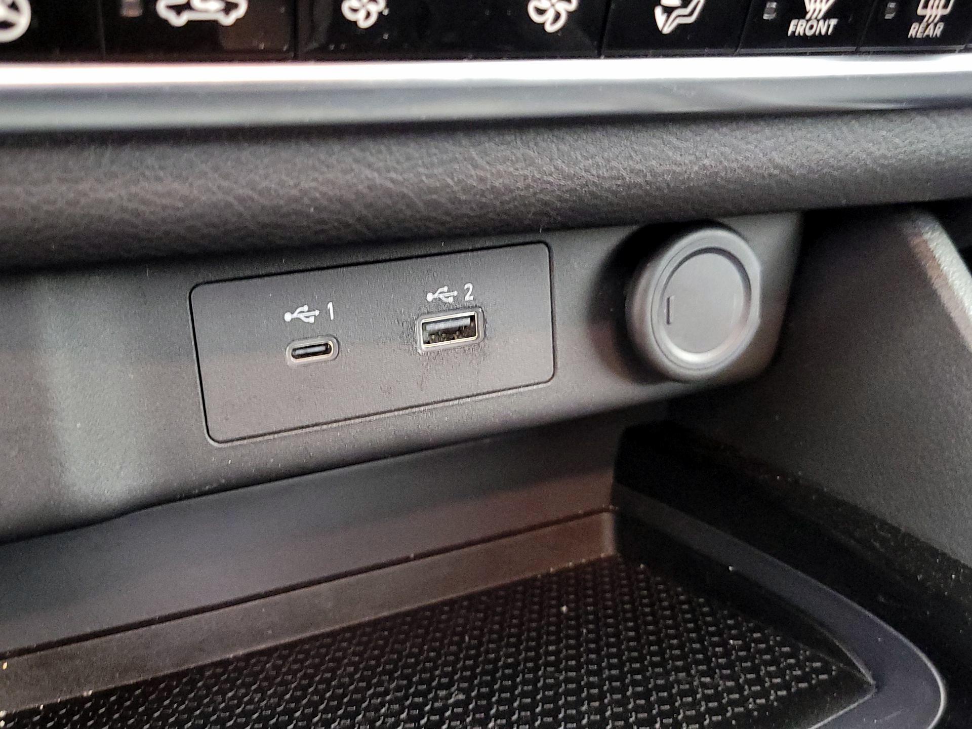 Thumbnail: 2023 Nissan Rogue - 18