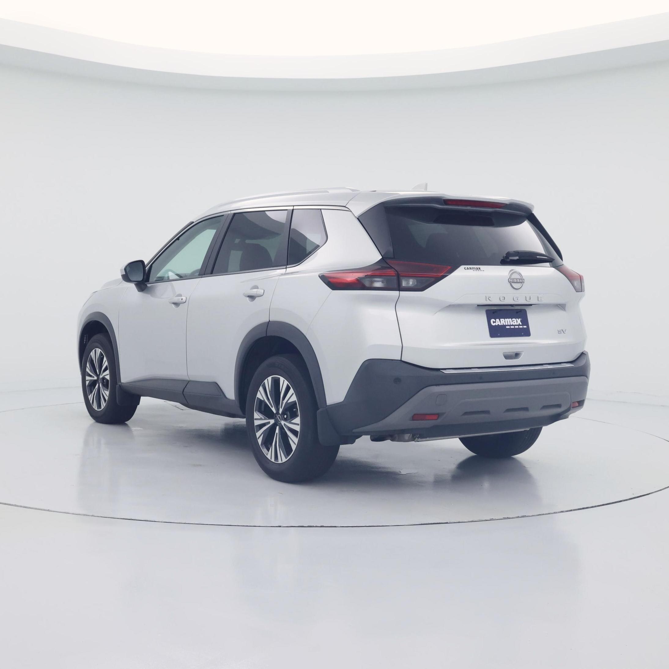 Thumbnail: 2023 Nissan Rogue - 2