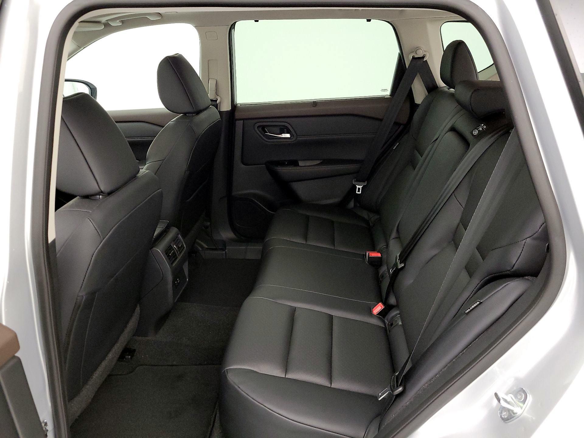 Thumbnail: 2023 Nissan Rogue - 20