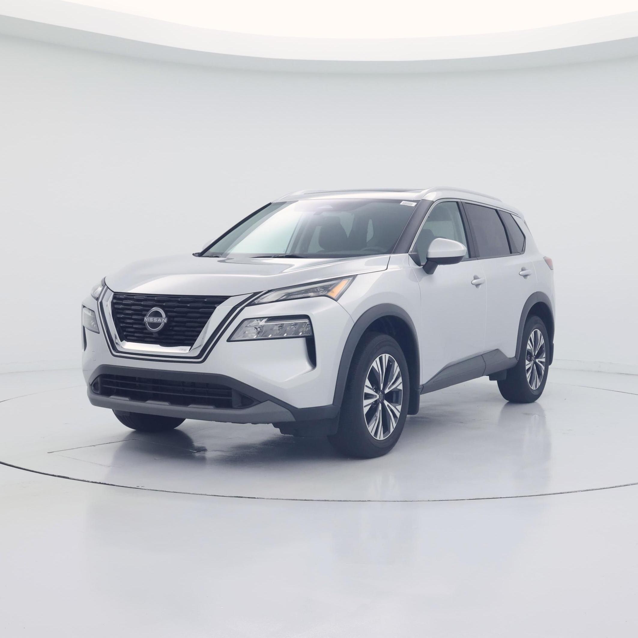 Thumbnail: 2023 Nissan Rogue - 4