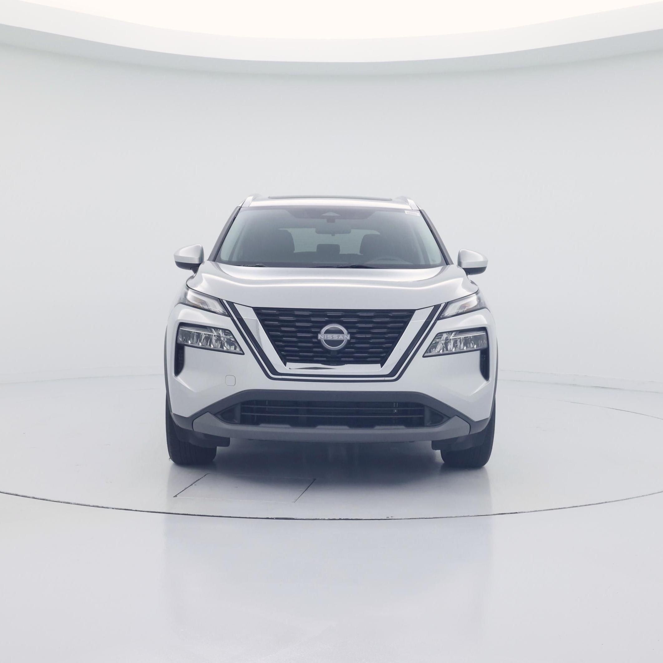 Thumbnail: 2023 Nissan Rogue - 5