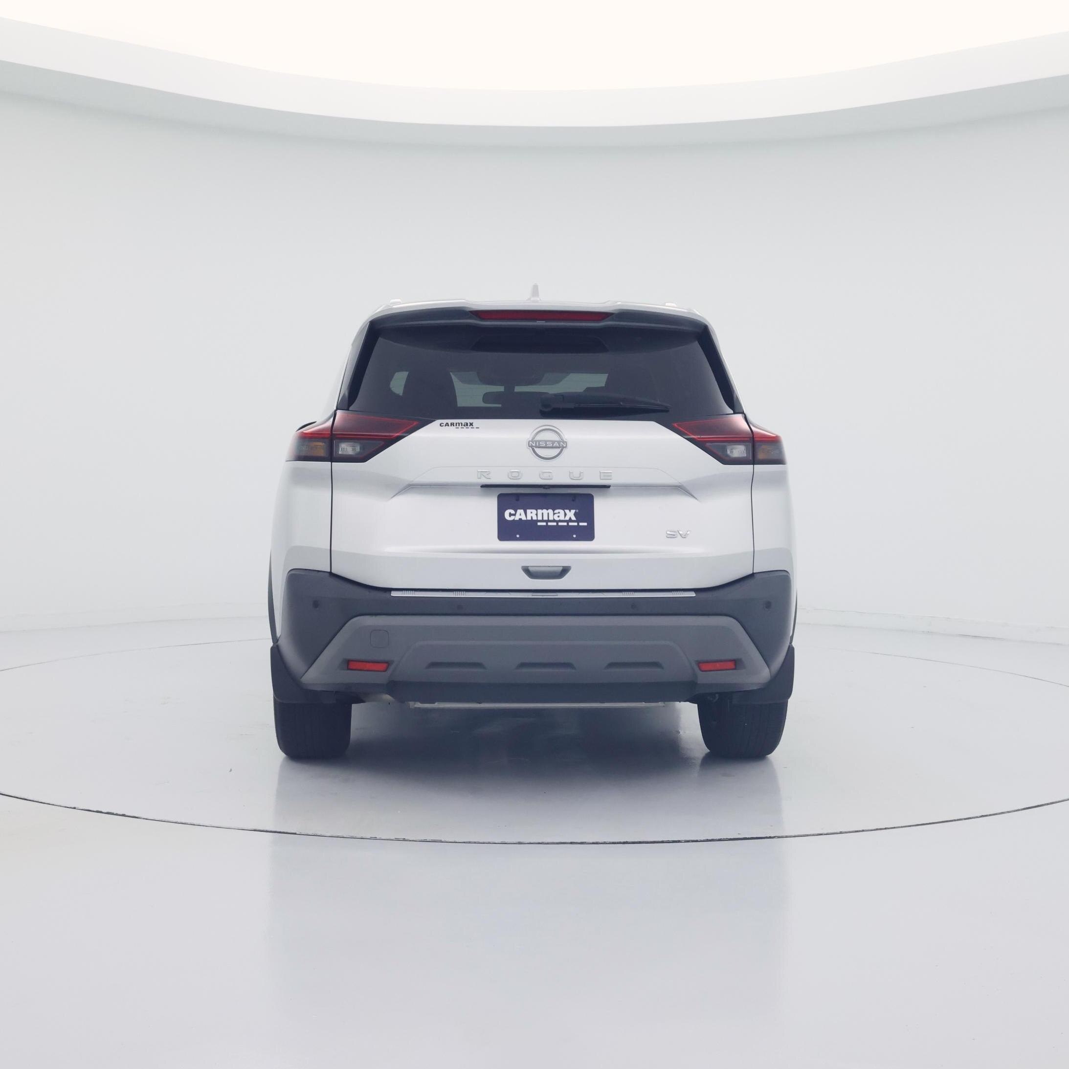 Thumbnail: 2023 Nissan Rogue - 6