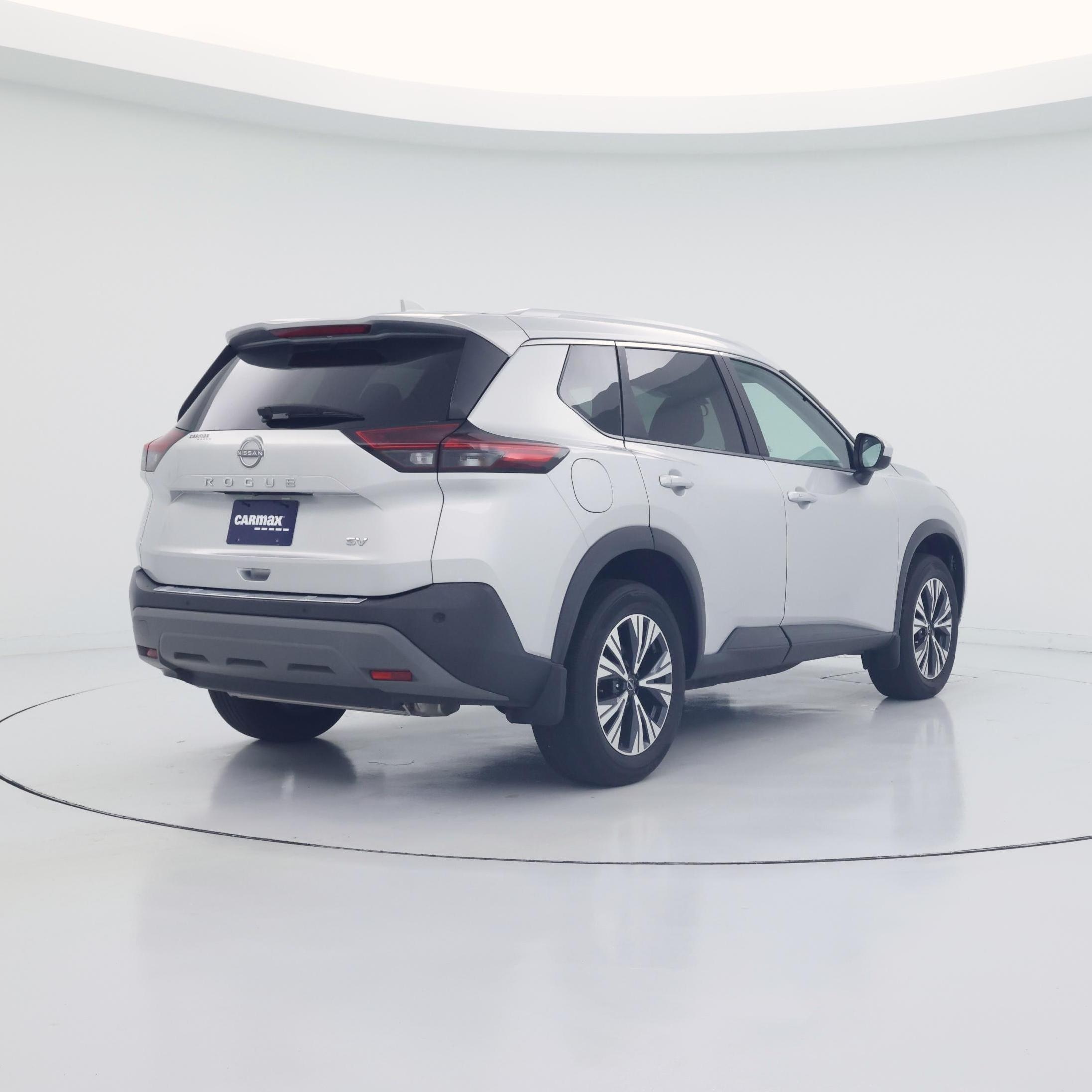 Thumbnail: 2023 Nissan Rogue - 8