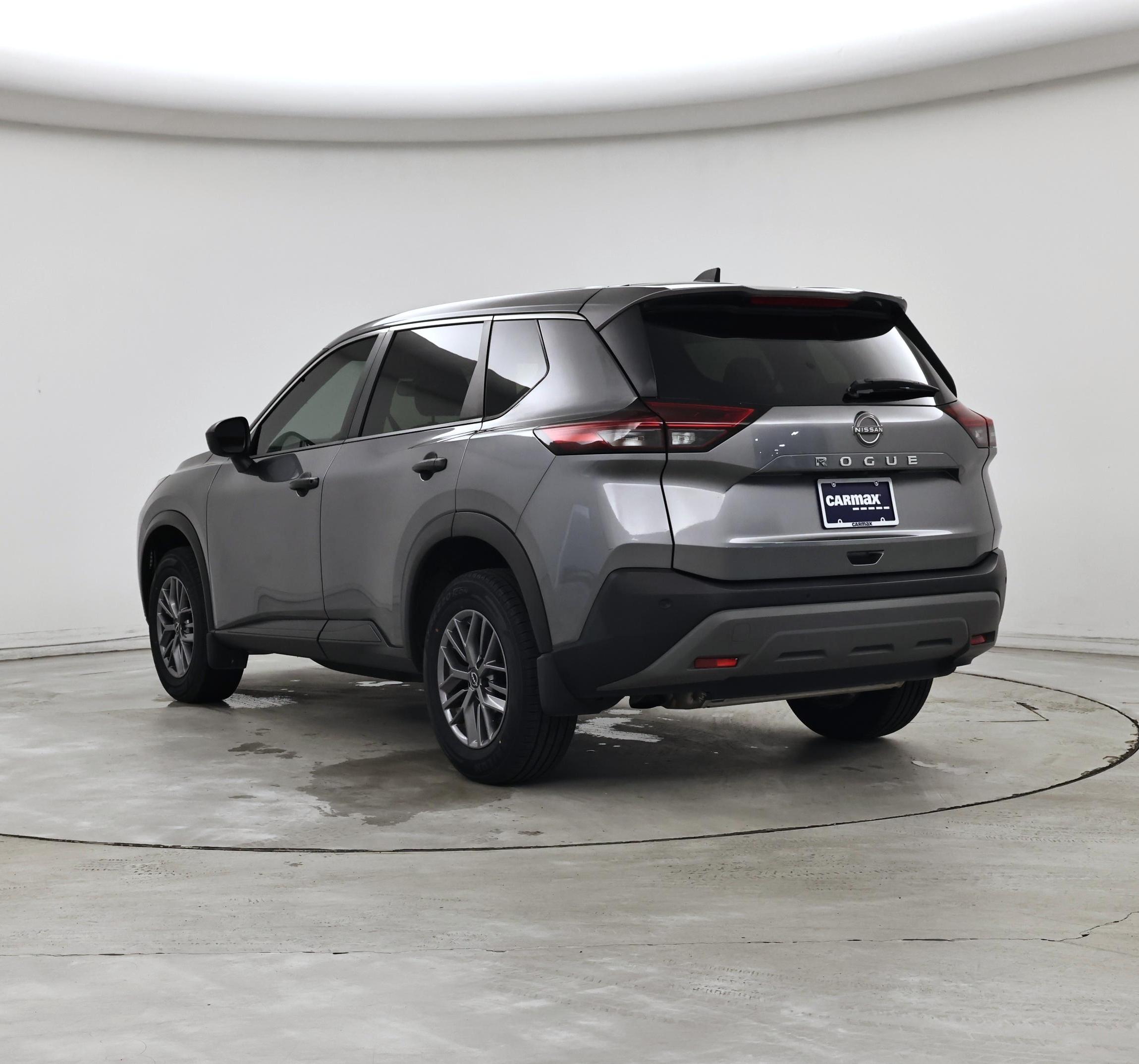Thumbnail: 2023 Nissan Rogue - 2