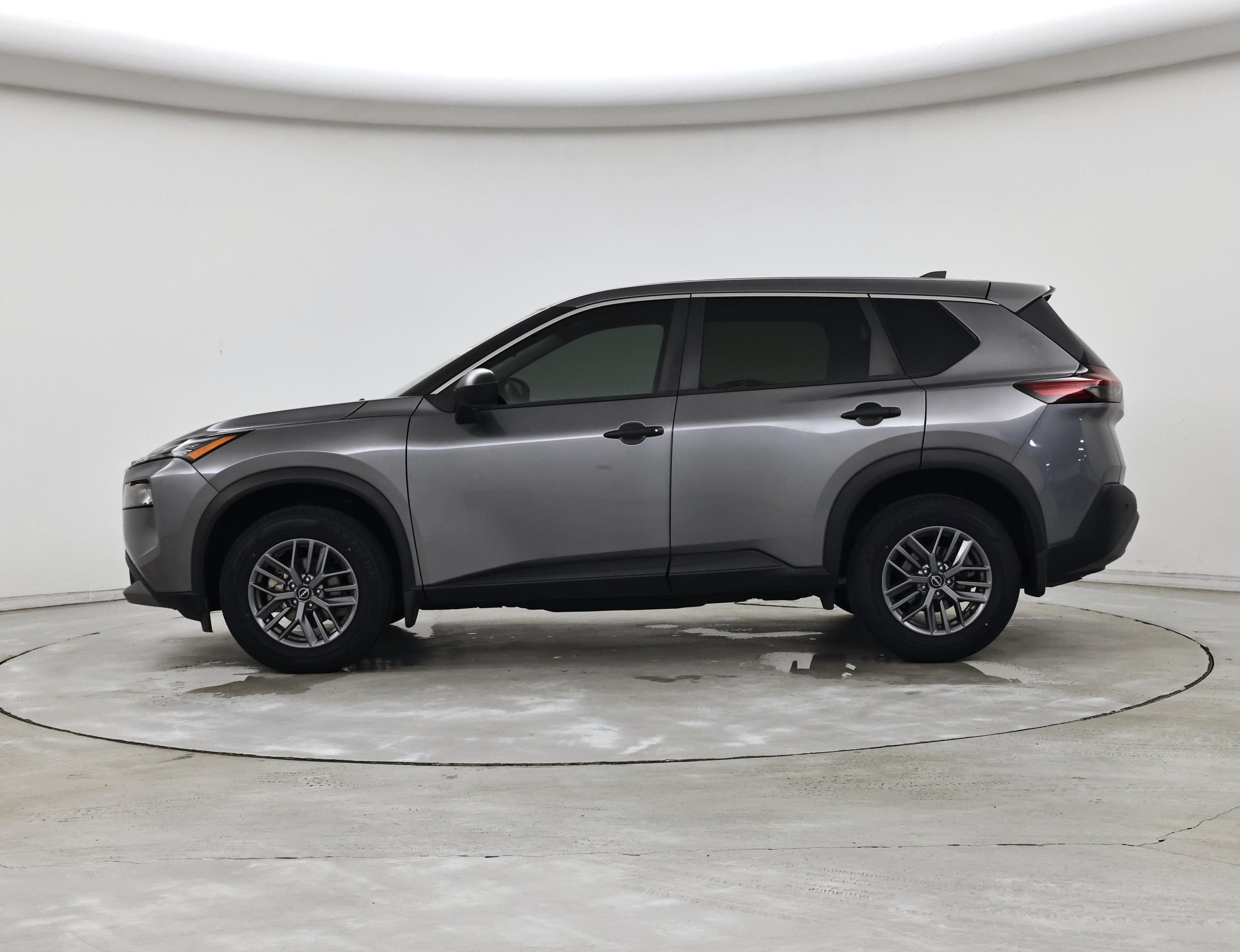 Thumbnail: 2023 Nissan Rogue - 3