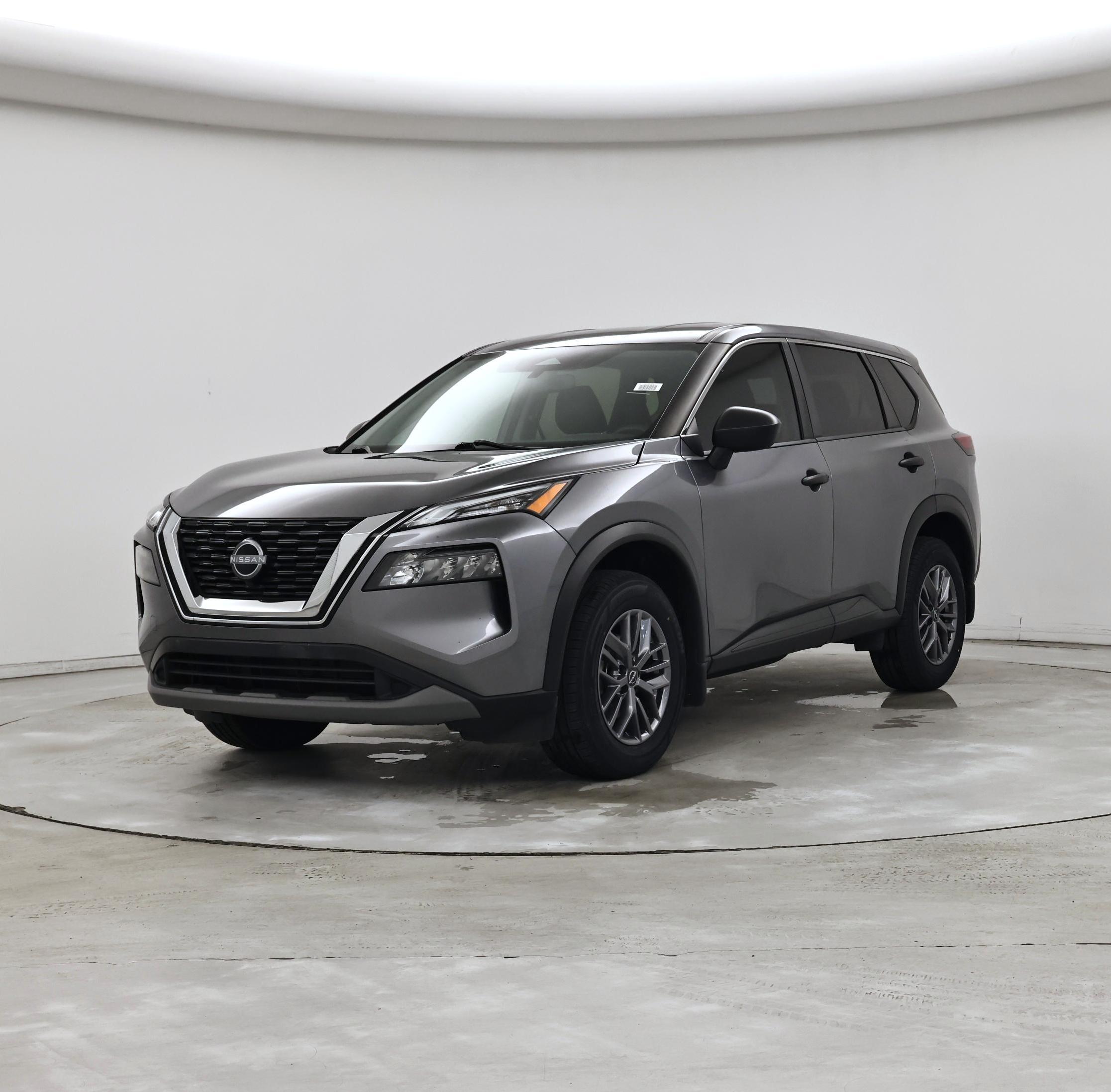 Thumbnail: 2023 Nissan Rogue - 4