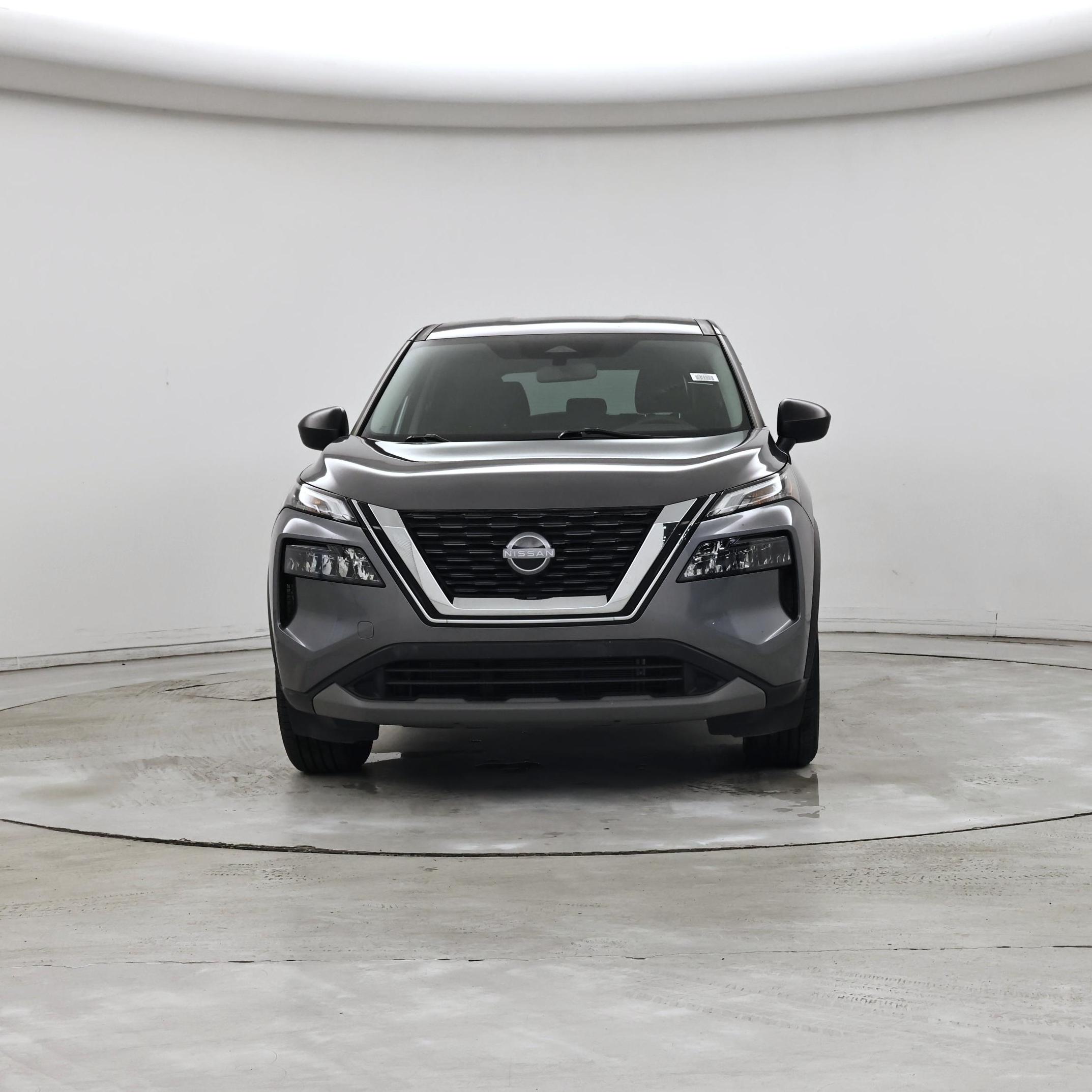 Thumbnail: 2023 Nissan Rogue - 5
