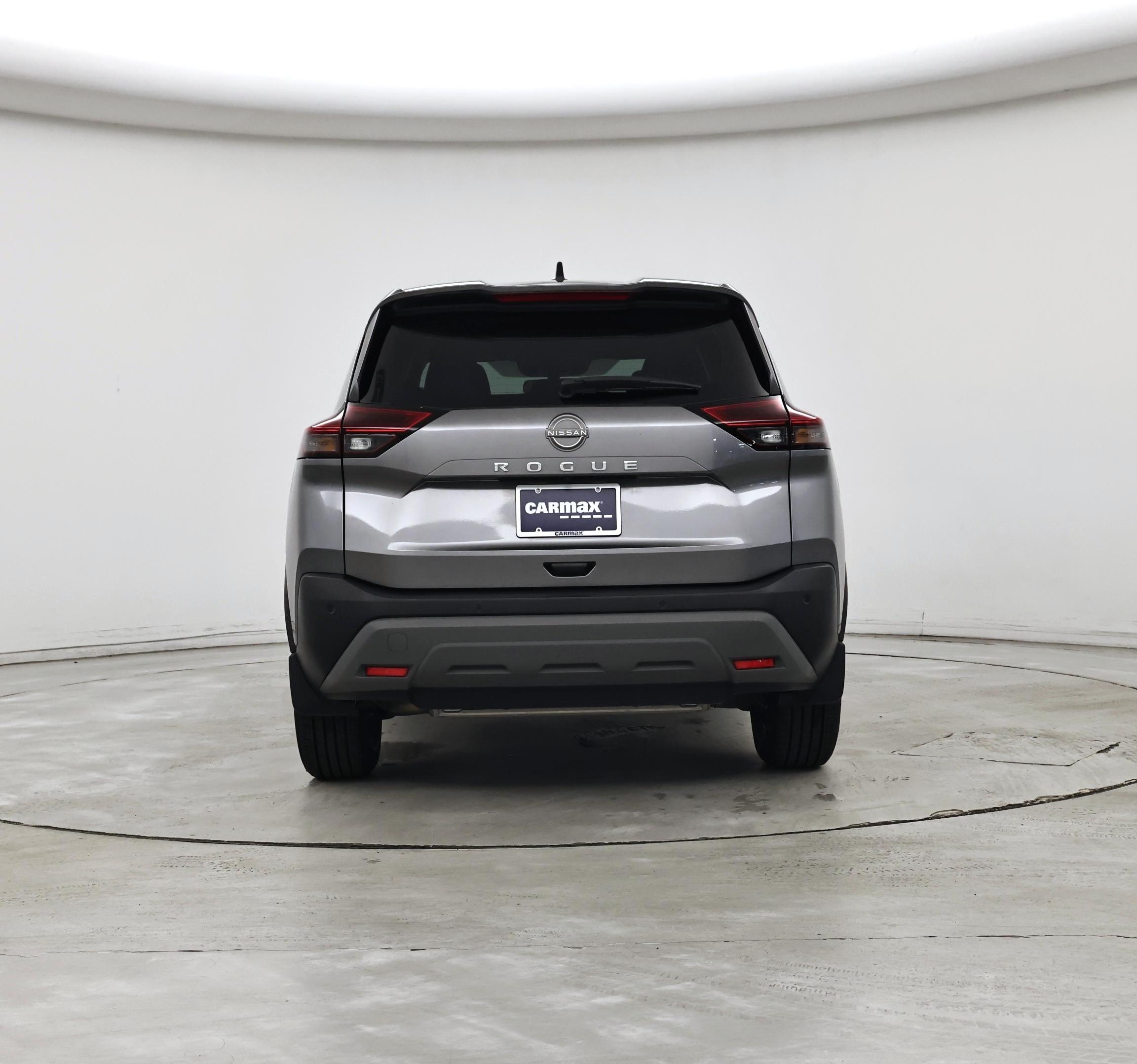 Thumbnail: 2023 Nissan Rogue - 6