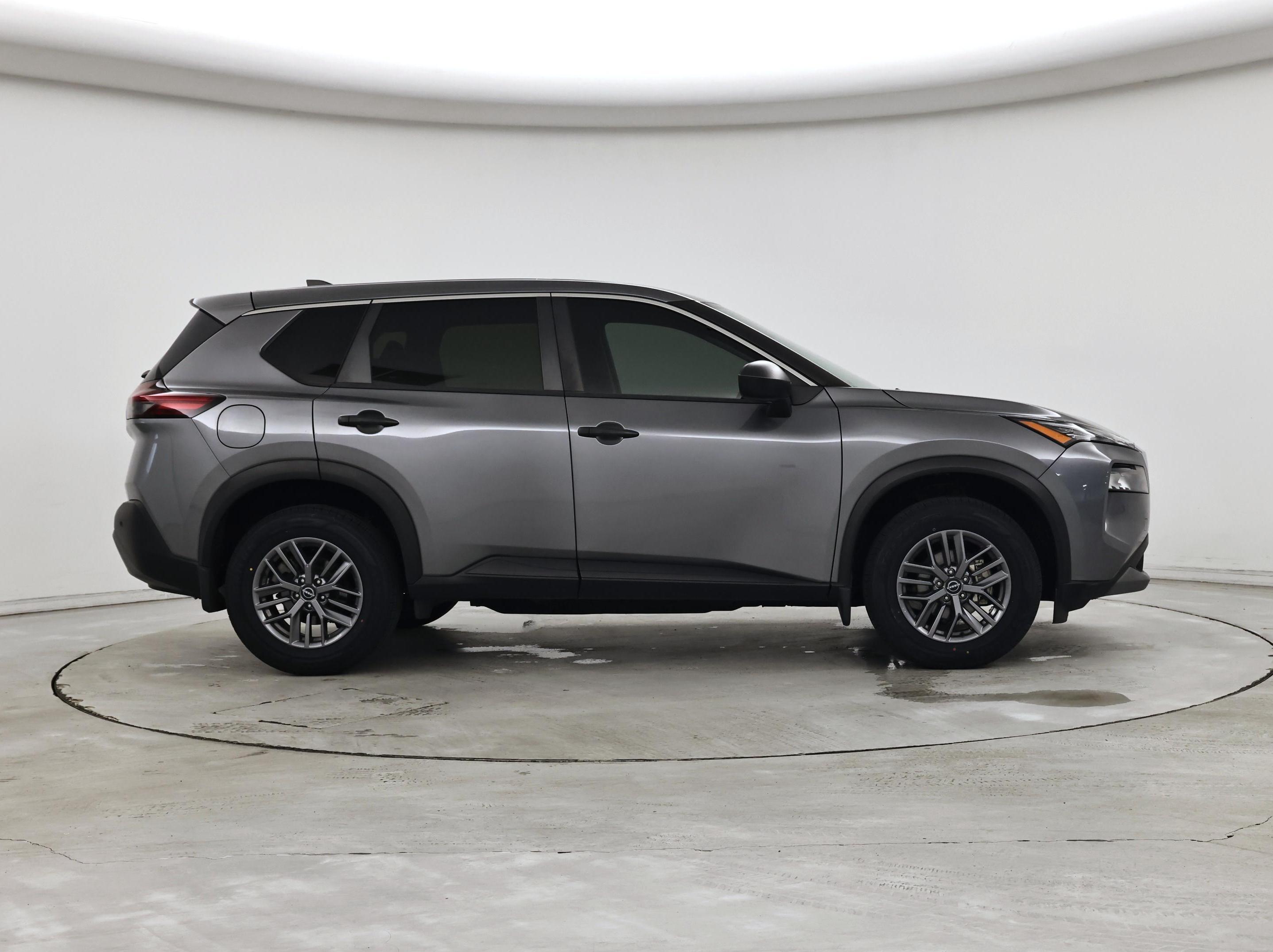 Thumbnail: 2023 Nissan Rogue - 7