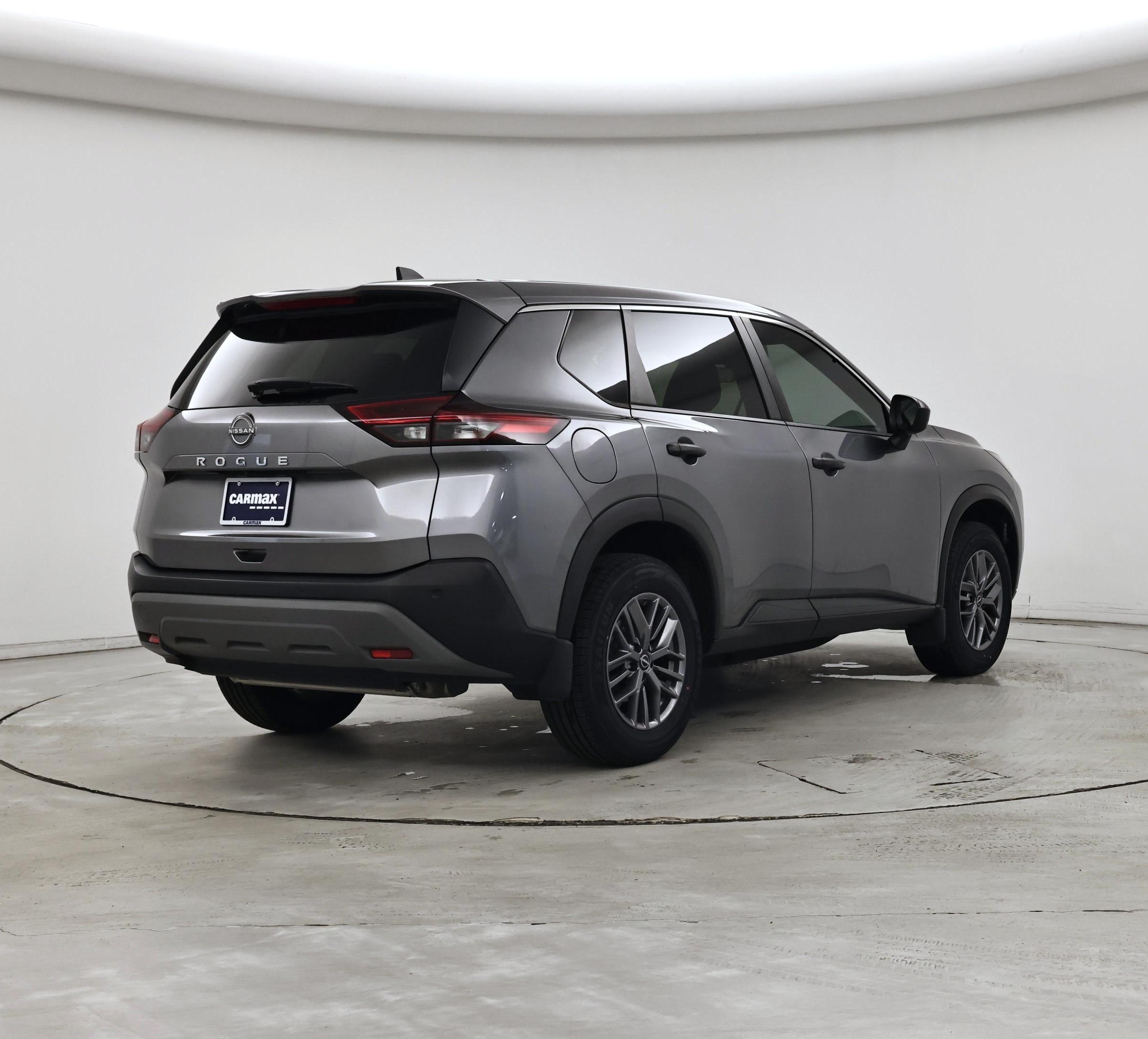 Thumbnail: 2023 Nissan Rogue - 8
