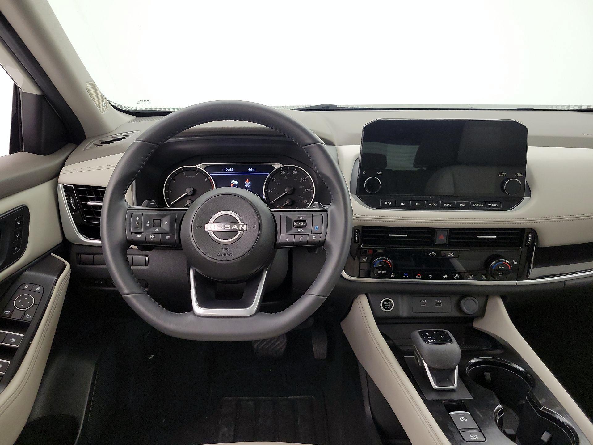 Thumbnail: 2023 Nissan Rogue - 10