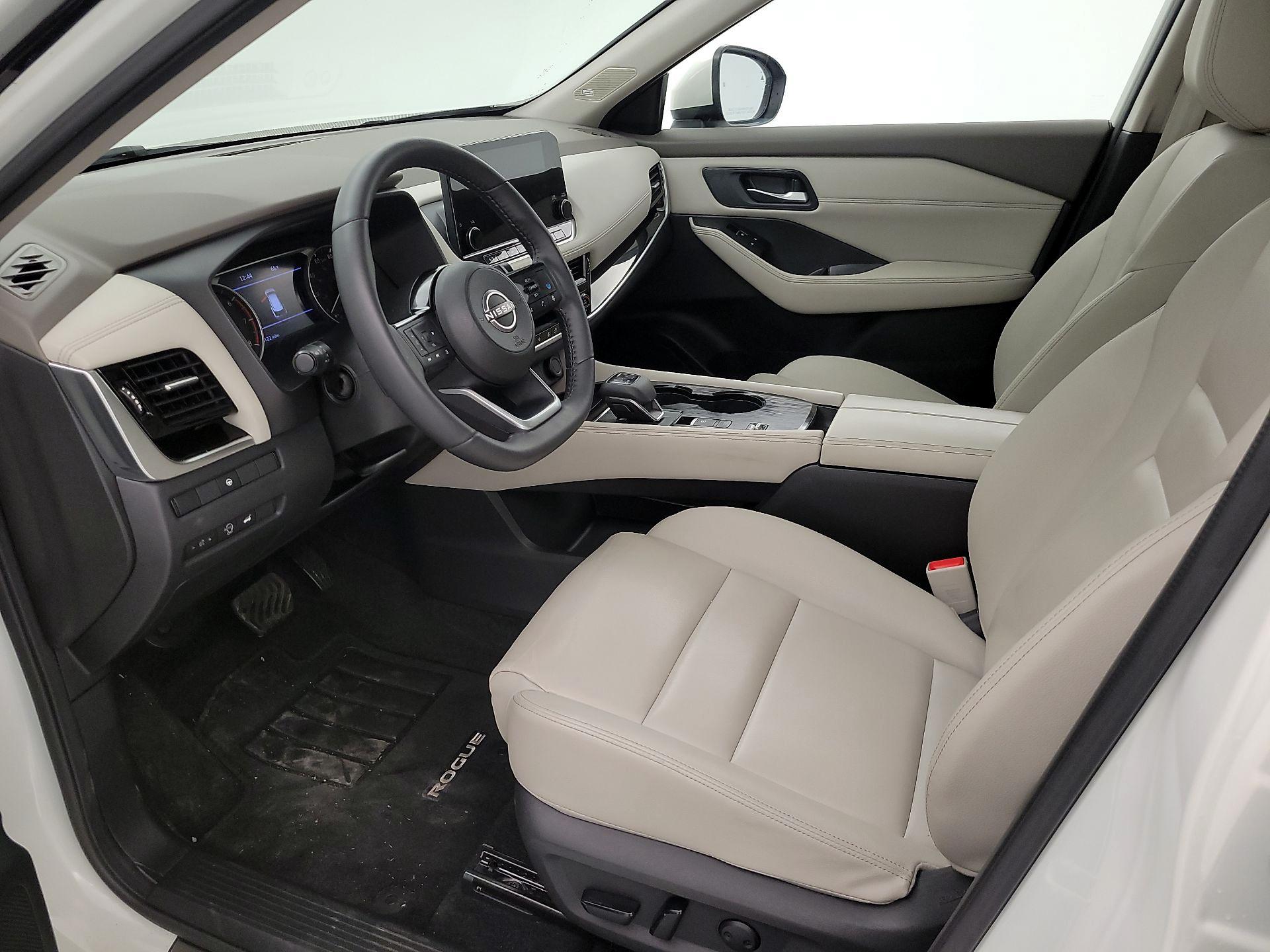 Thumbnail: 2023 Nissan Rogue - 11