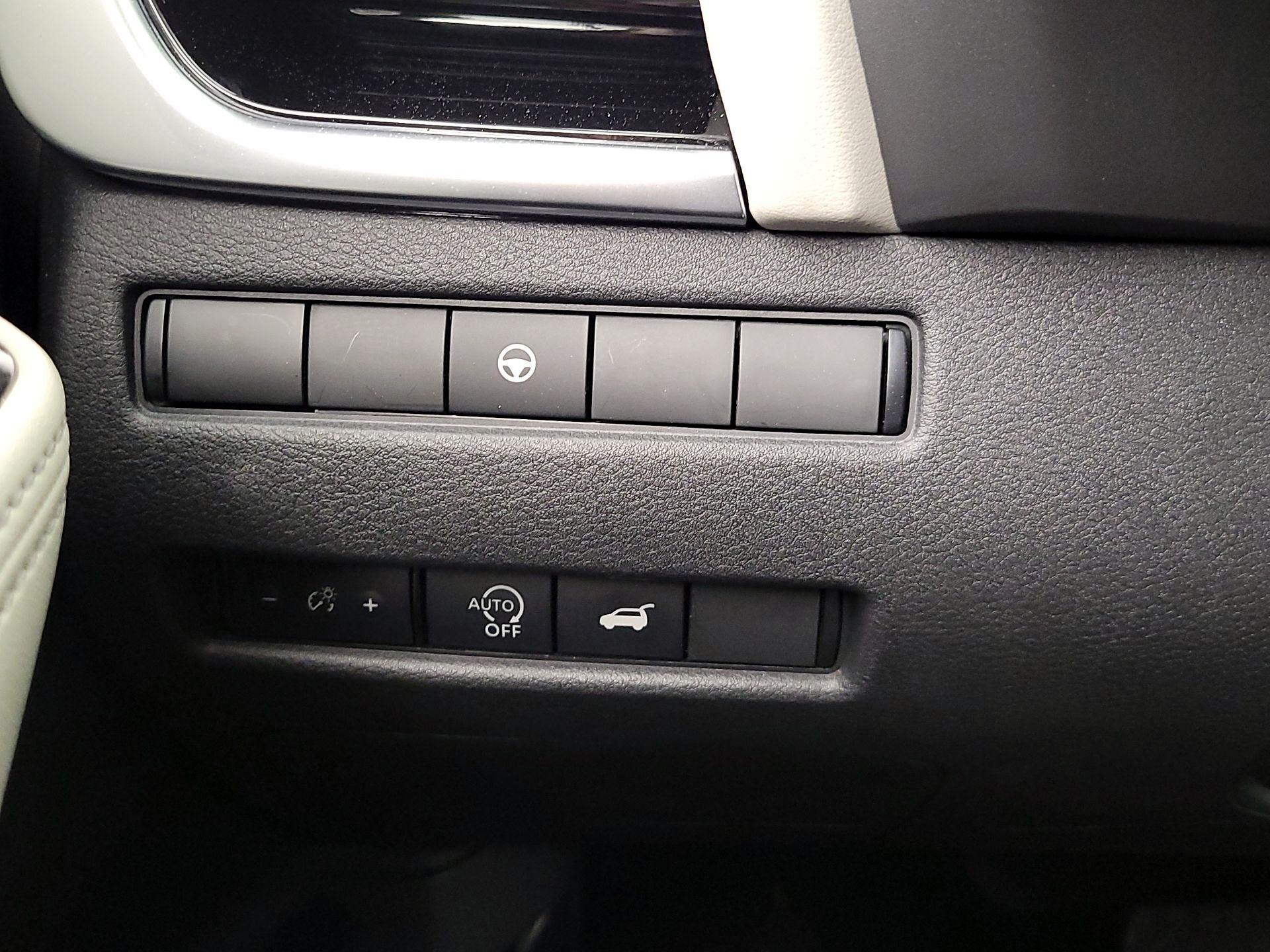 Thumbnail: 2023 Nissan Rogue - 13