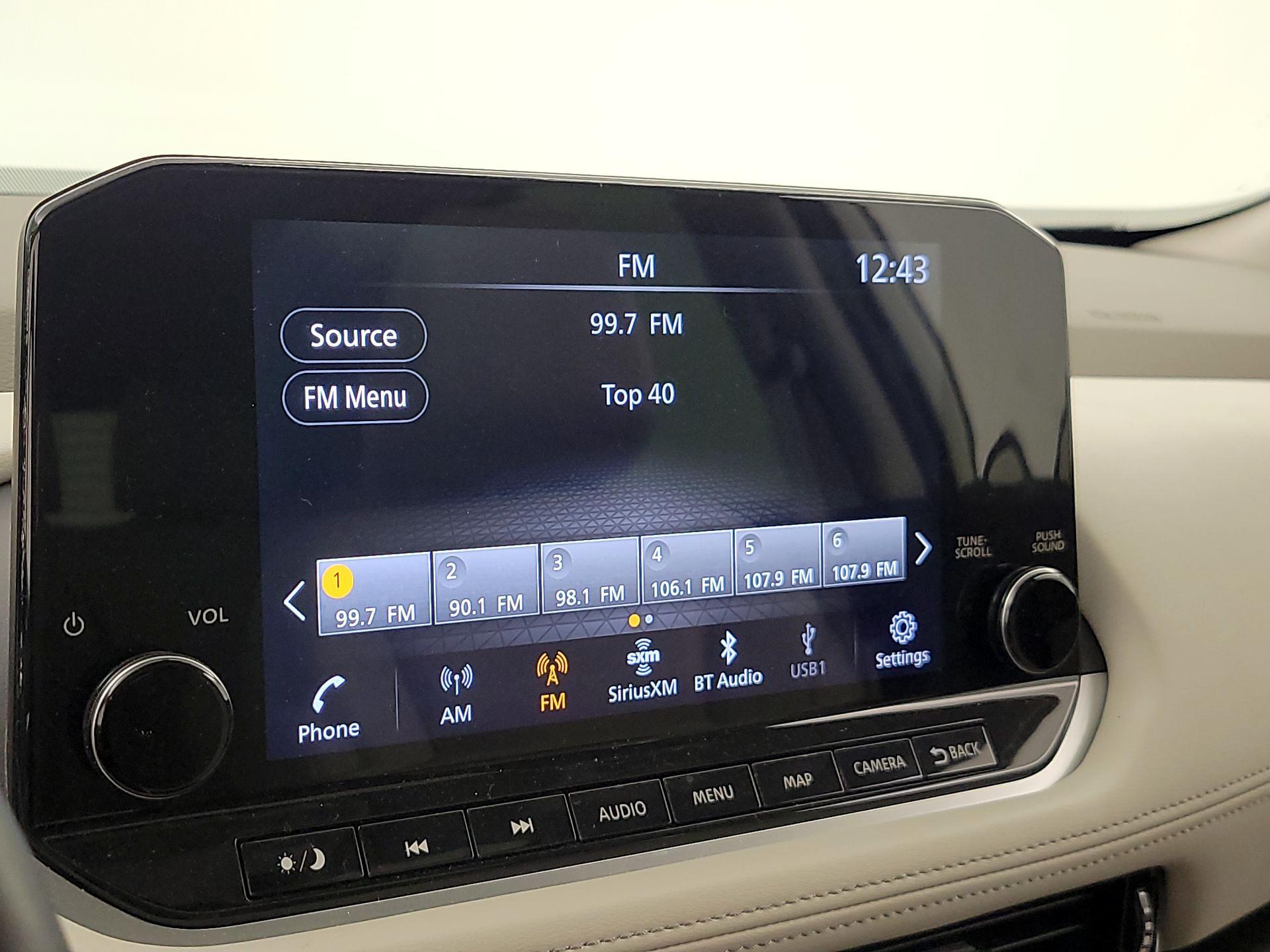 Thumbnail: 2023 Nissan Rogue - 16