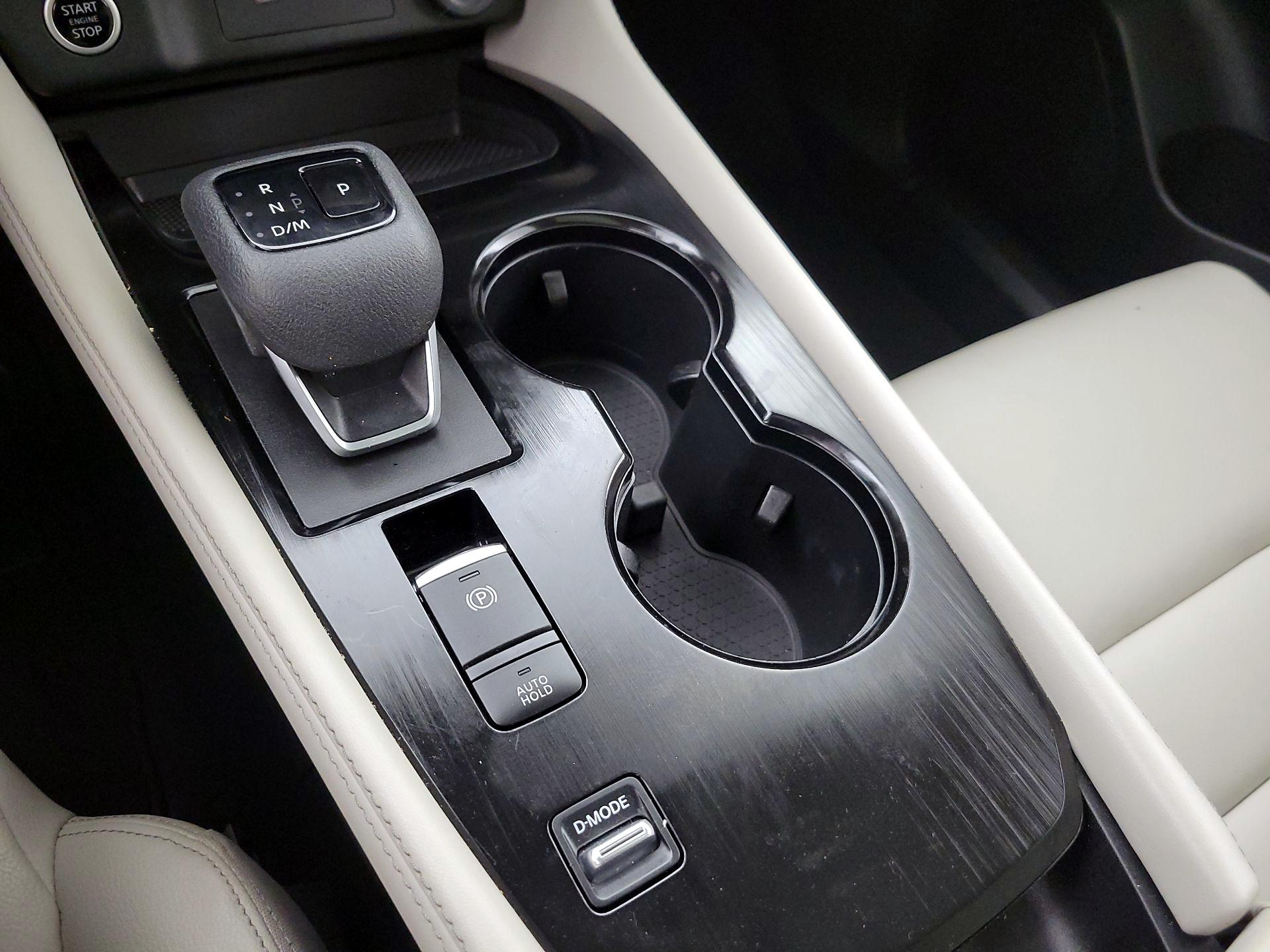 Thumbnail: 2023 Nissan Rogue - 18