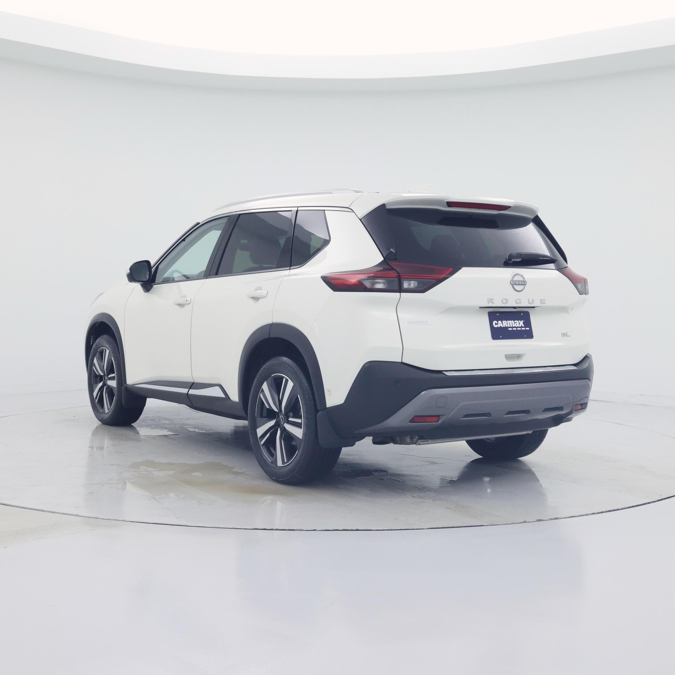Thumbnail: 2023 Nissan Rogue - 2