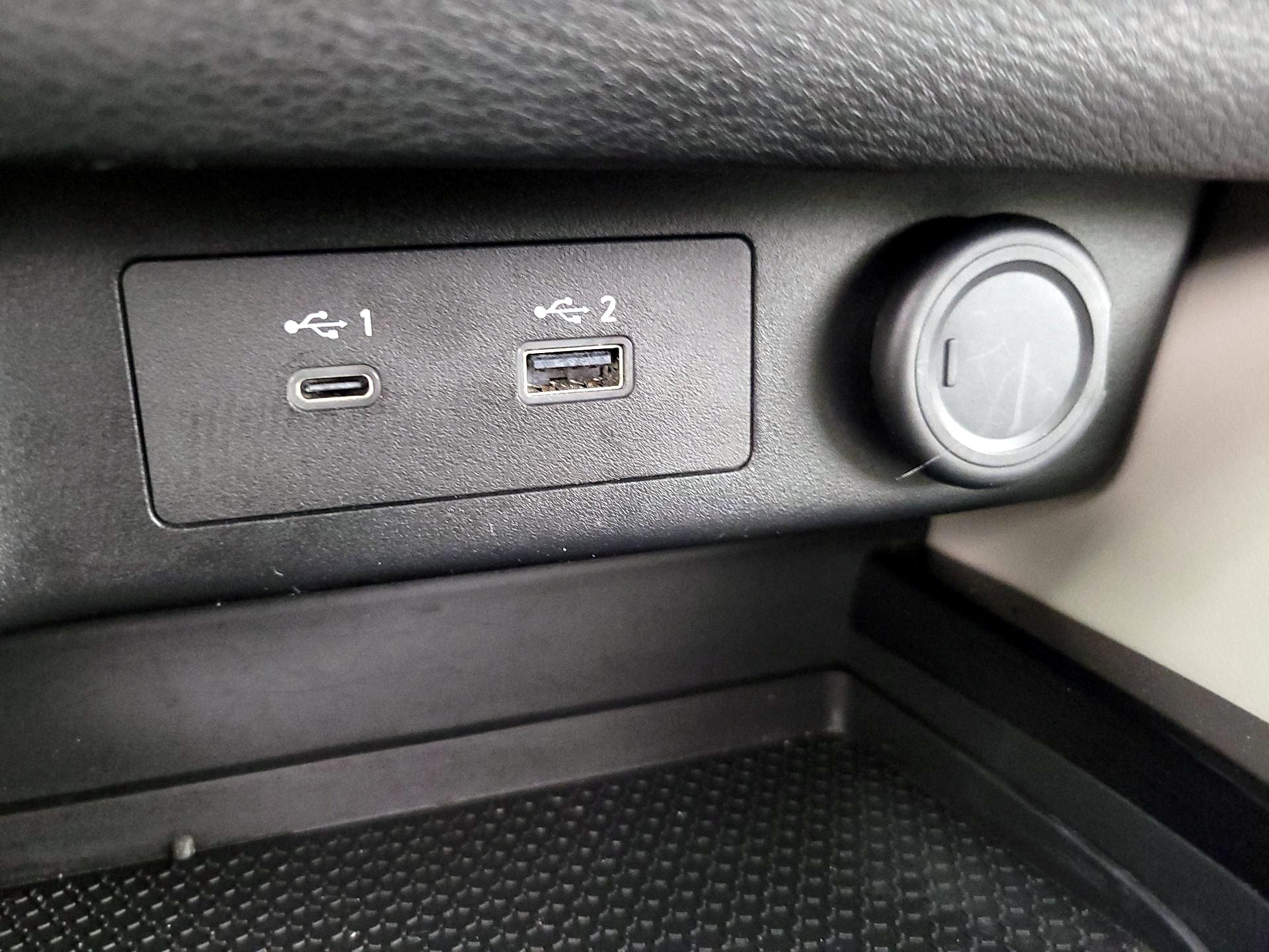 Thumbnail: 2023 Nissan Rogue - 19