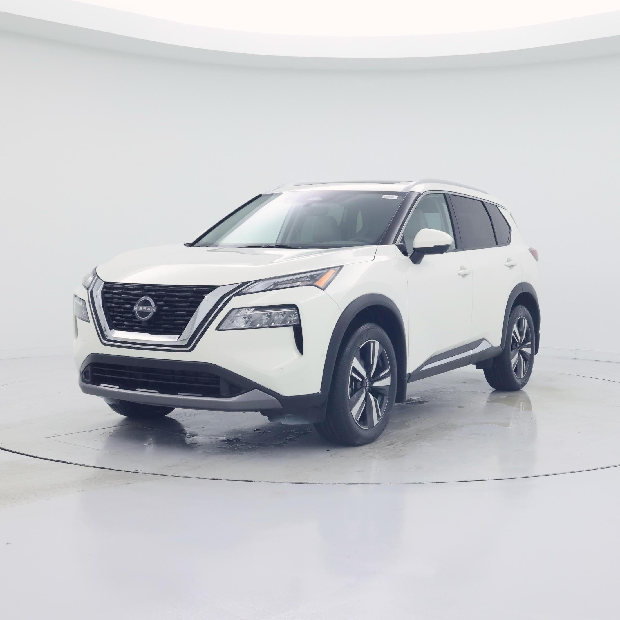 Thumbnail: 2023 Nissan Rogue - 4