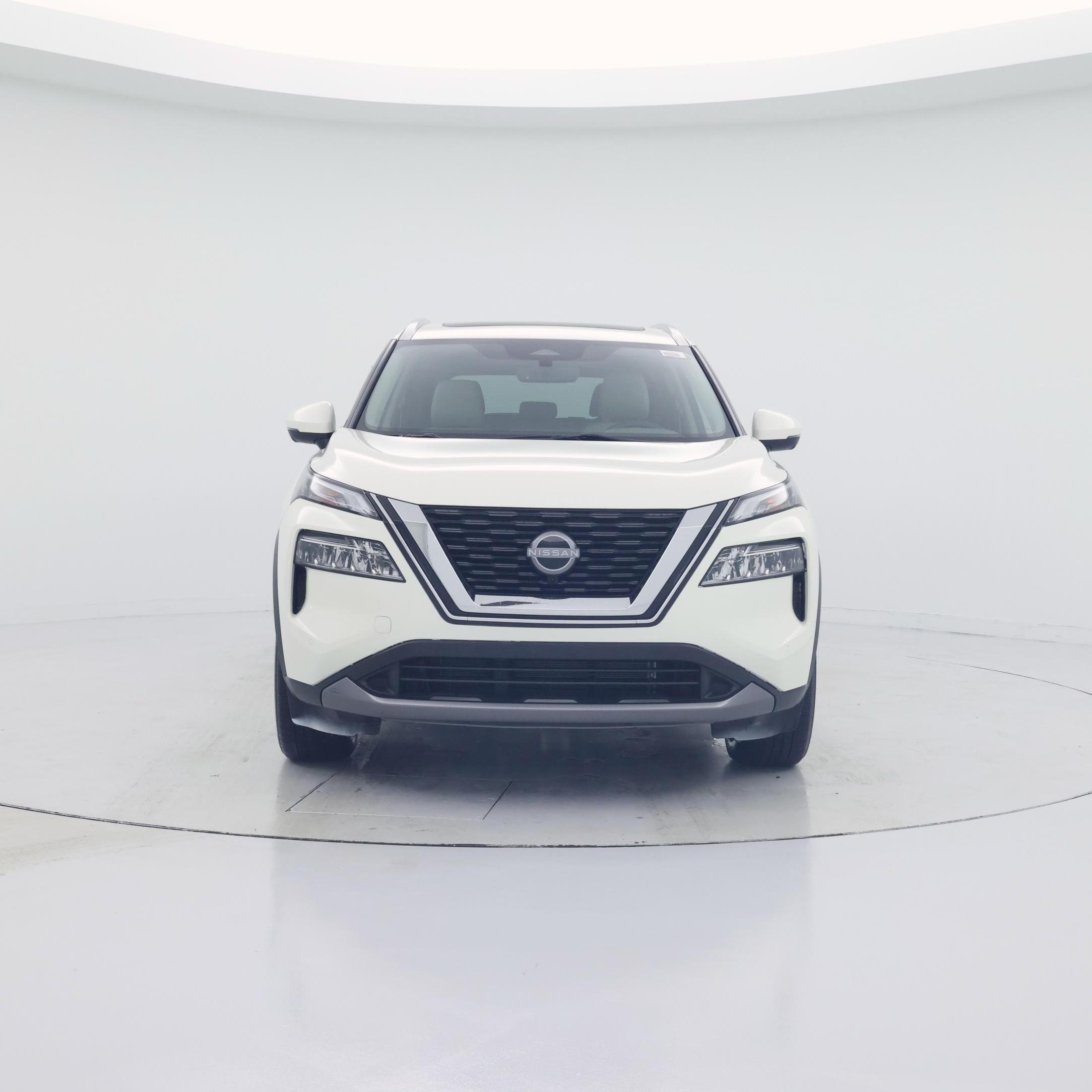 Thumbnail: 2023 Nissan Rogue - 5