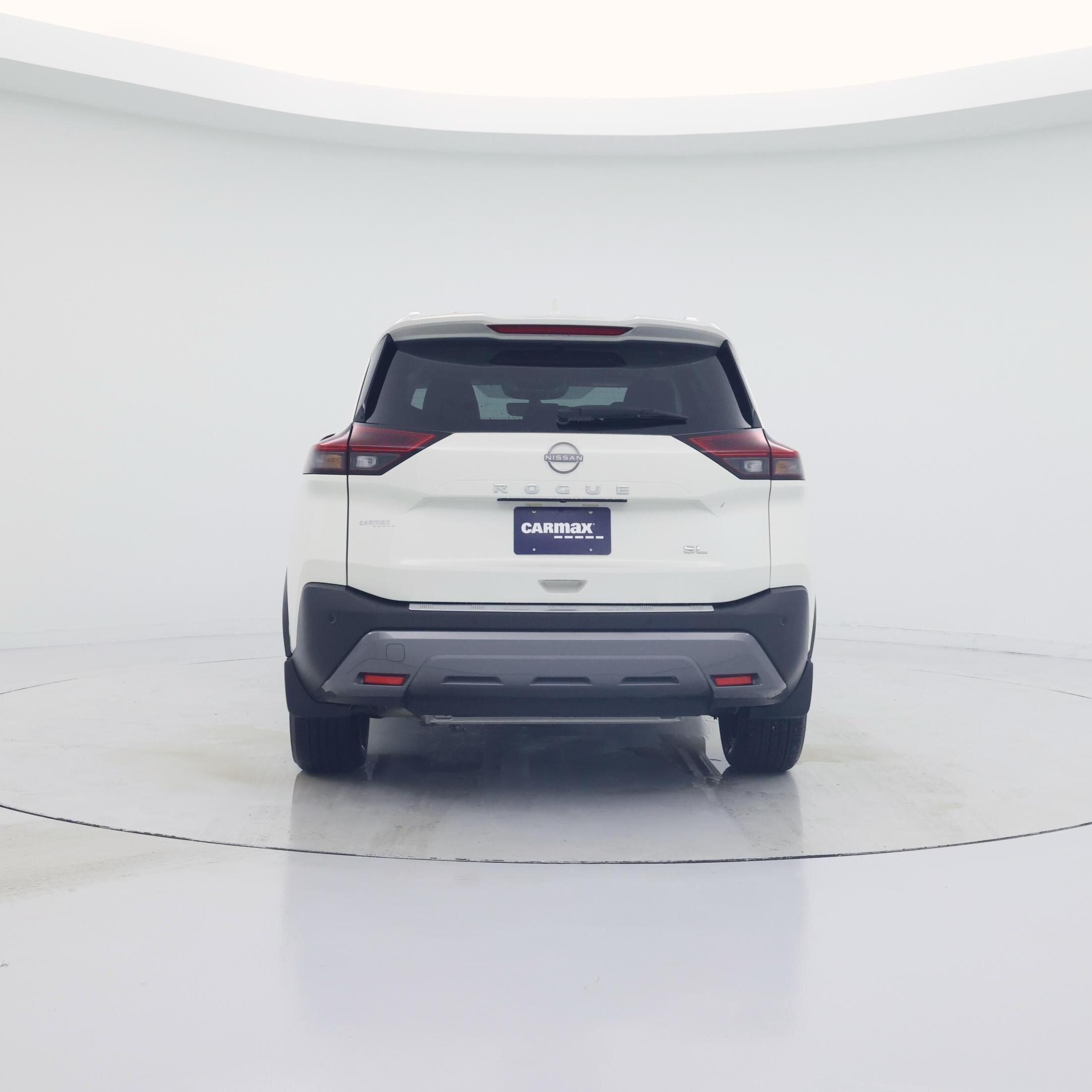 Thumbnail: 2023 Nissan Rogue - 6