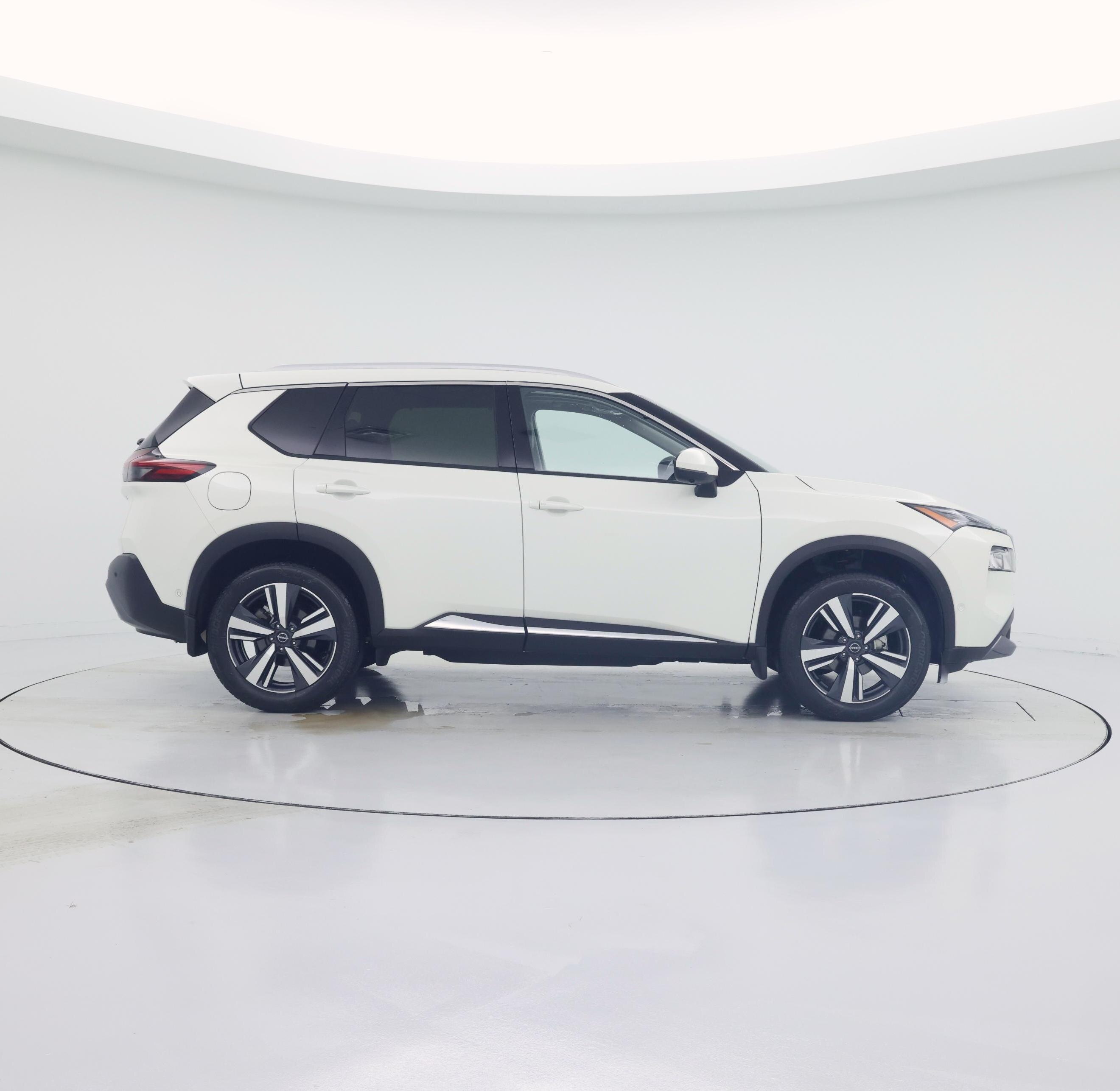 Thumbnail: 2023 Nissan Rogue - 7