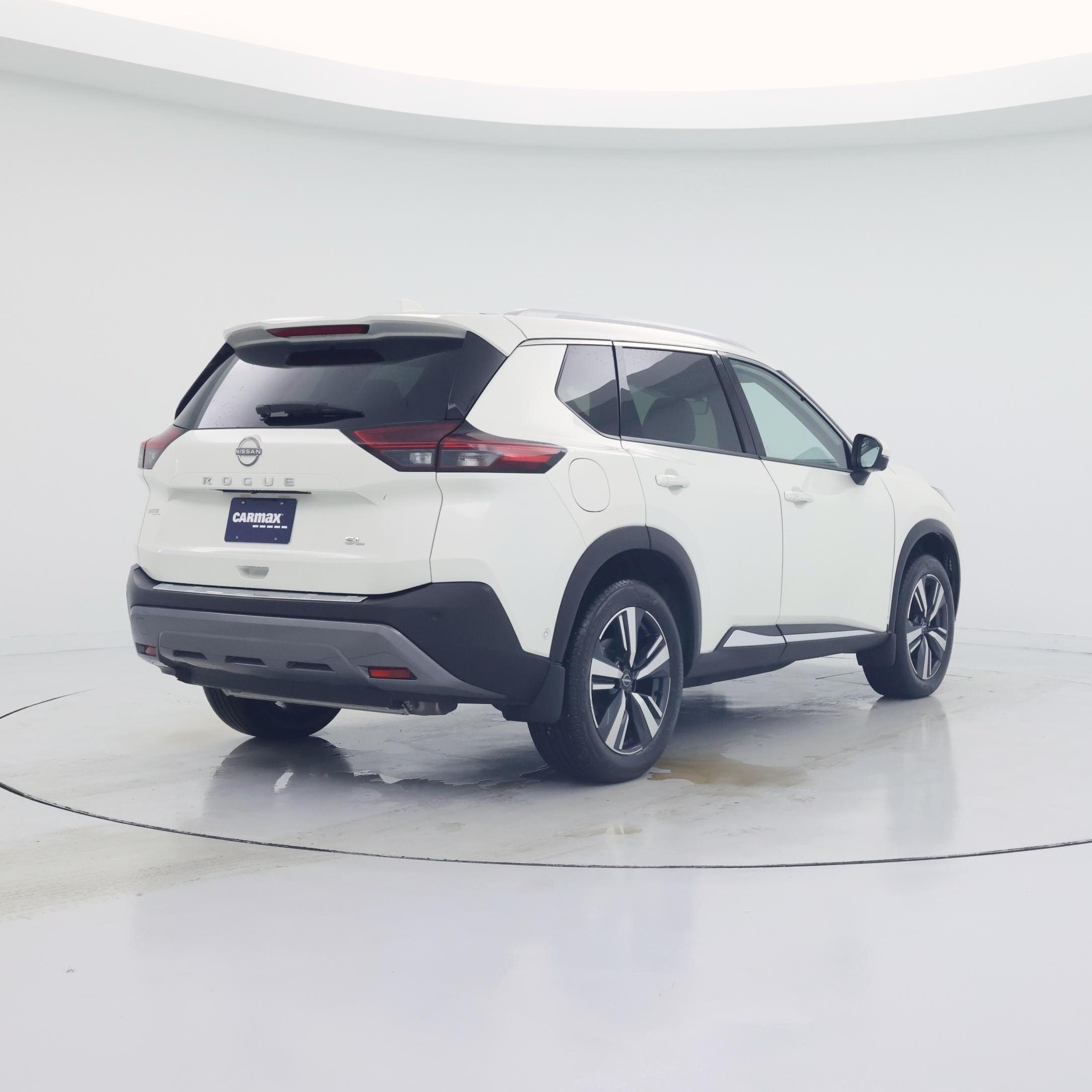 Thumbnail: 2023 Nissan Rogue - 8