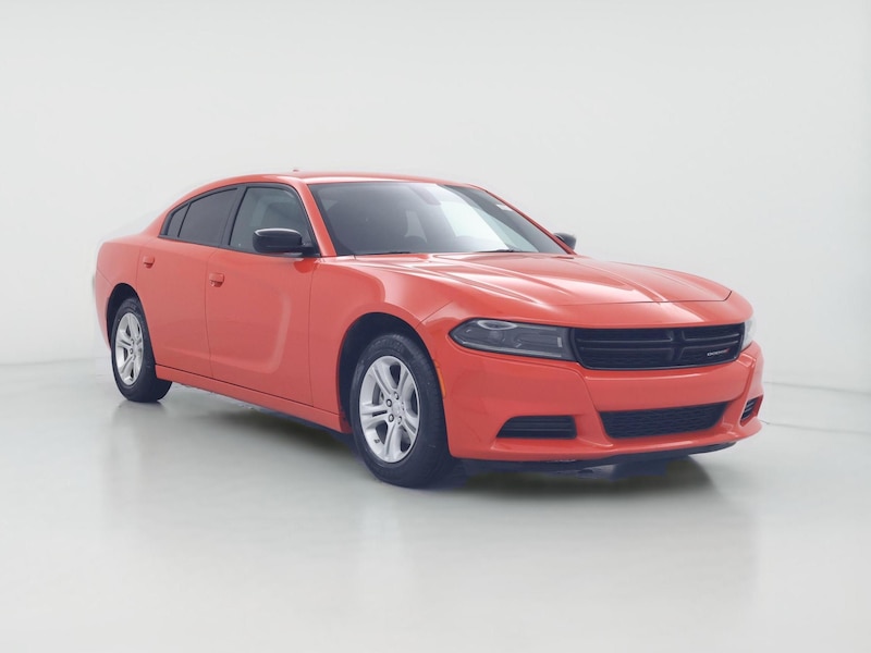 2023 Dodge Charger SXT -
                  Kennesaw, GA