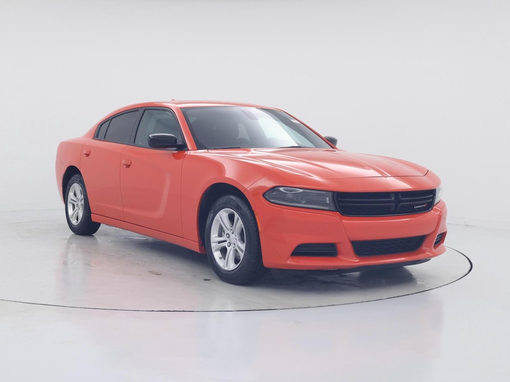2023 Dodge Charger SXT RWD