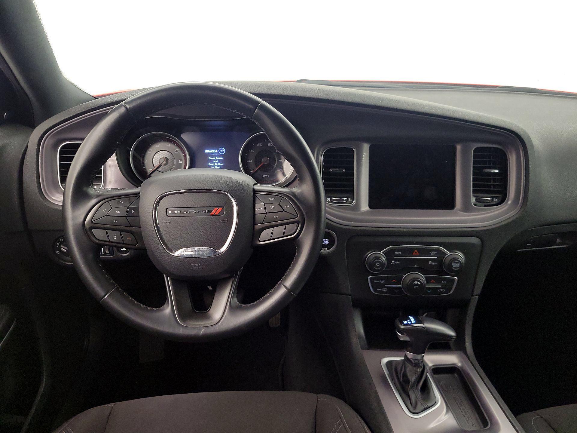 Thumbnail: 2023 Dodge Charger - 10