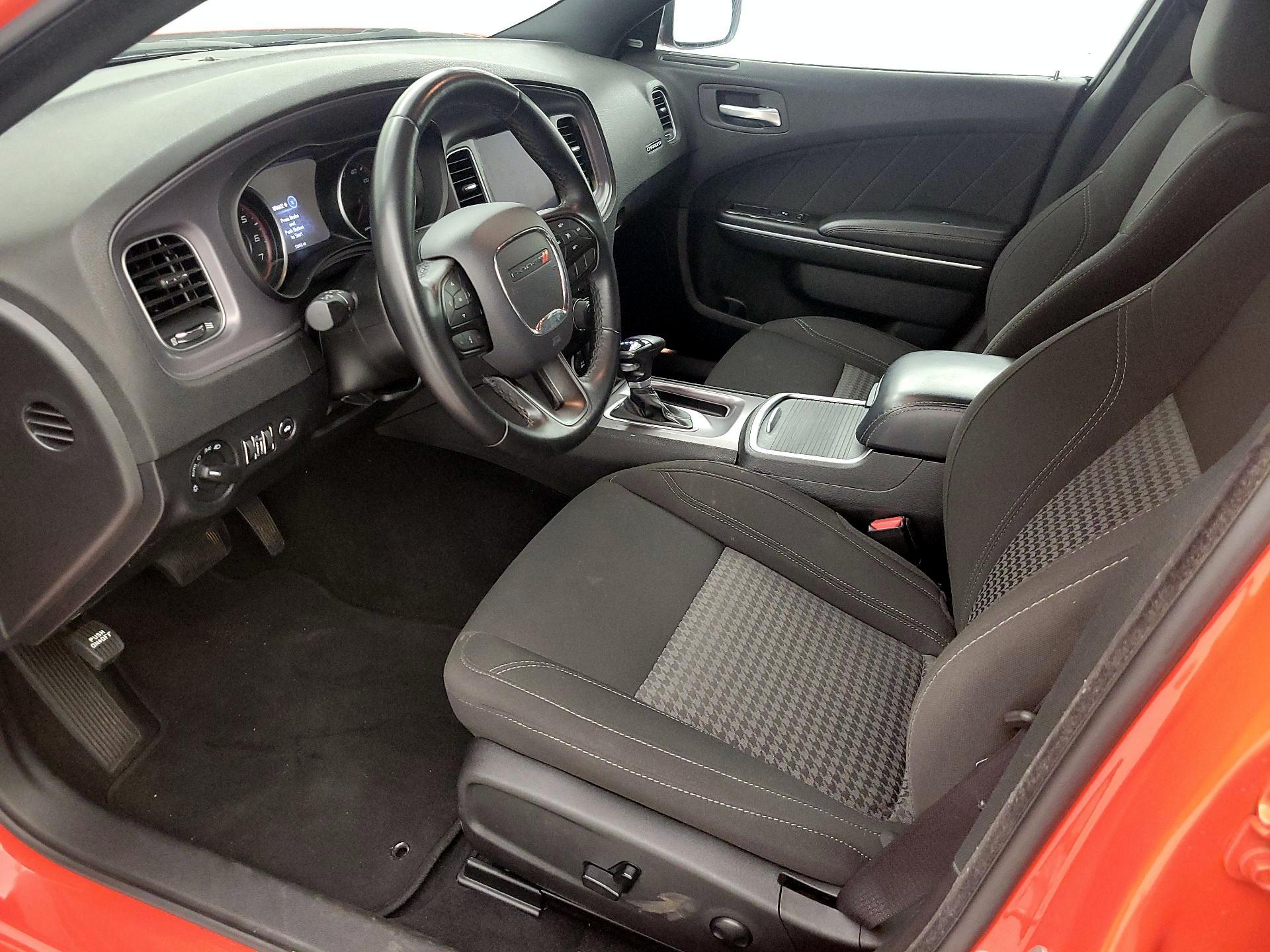 Thumbnail: 2023 Dodge Charger - 11