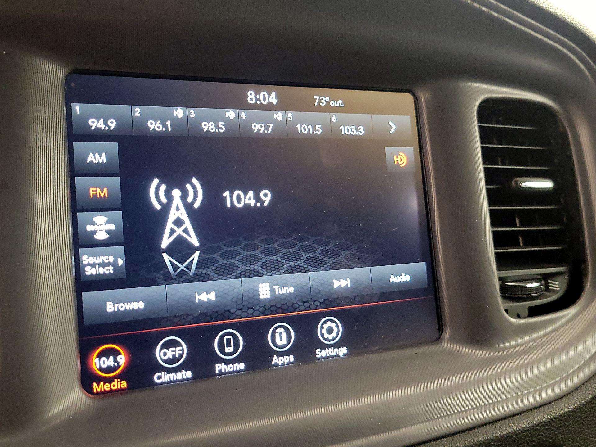 Thumbnail: 2023 Dodge Charger - 15