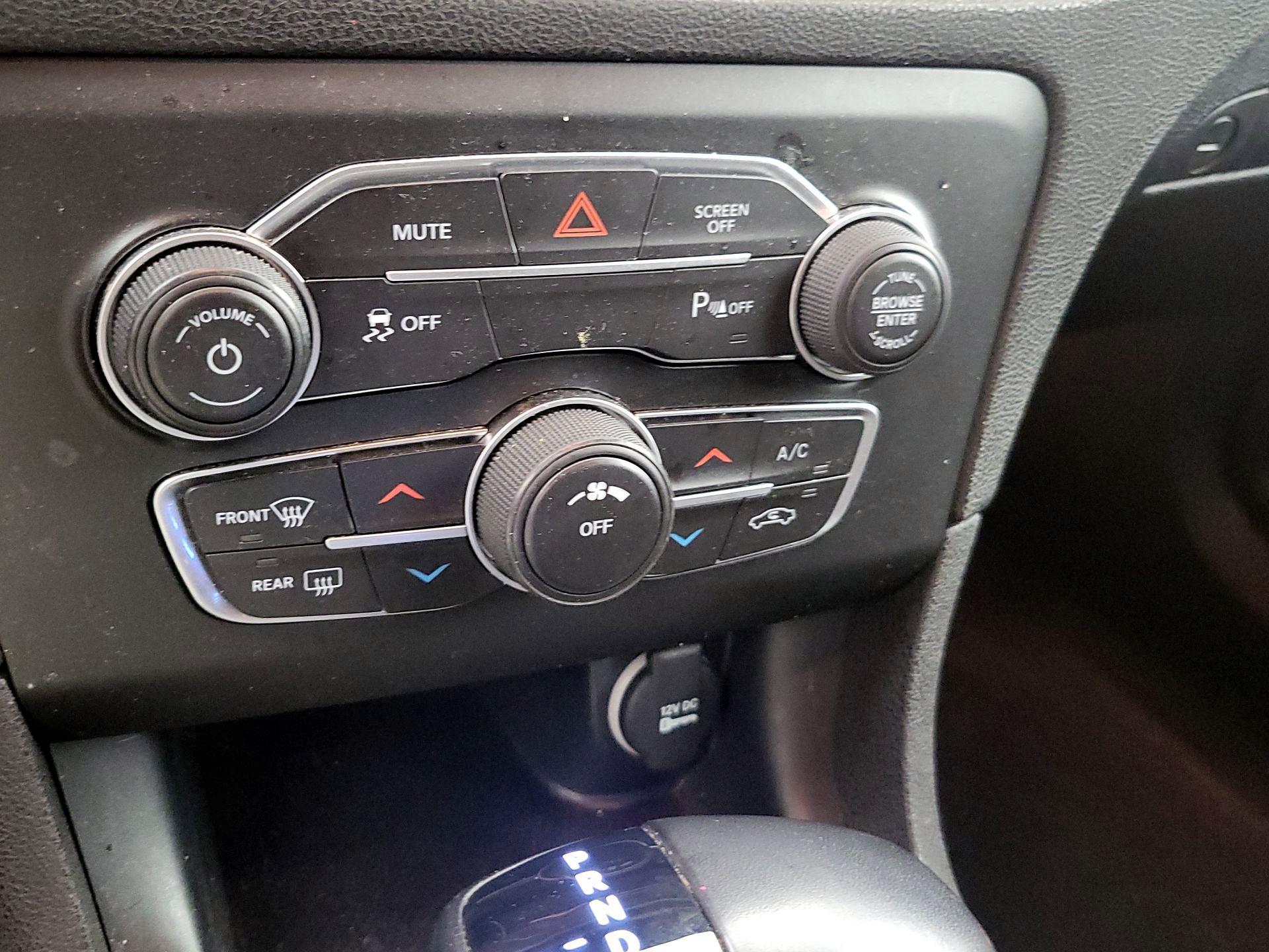 Thumbnail: 2023 Dodge Charger - 16