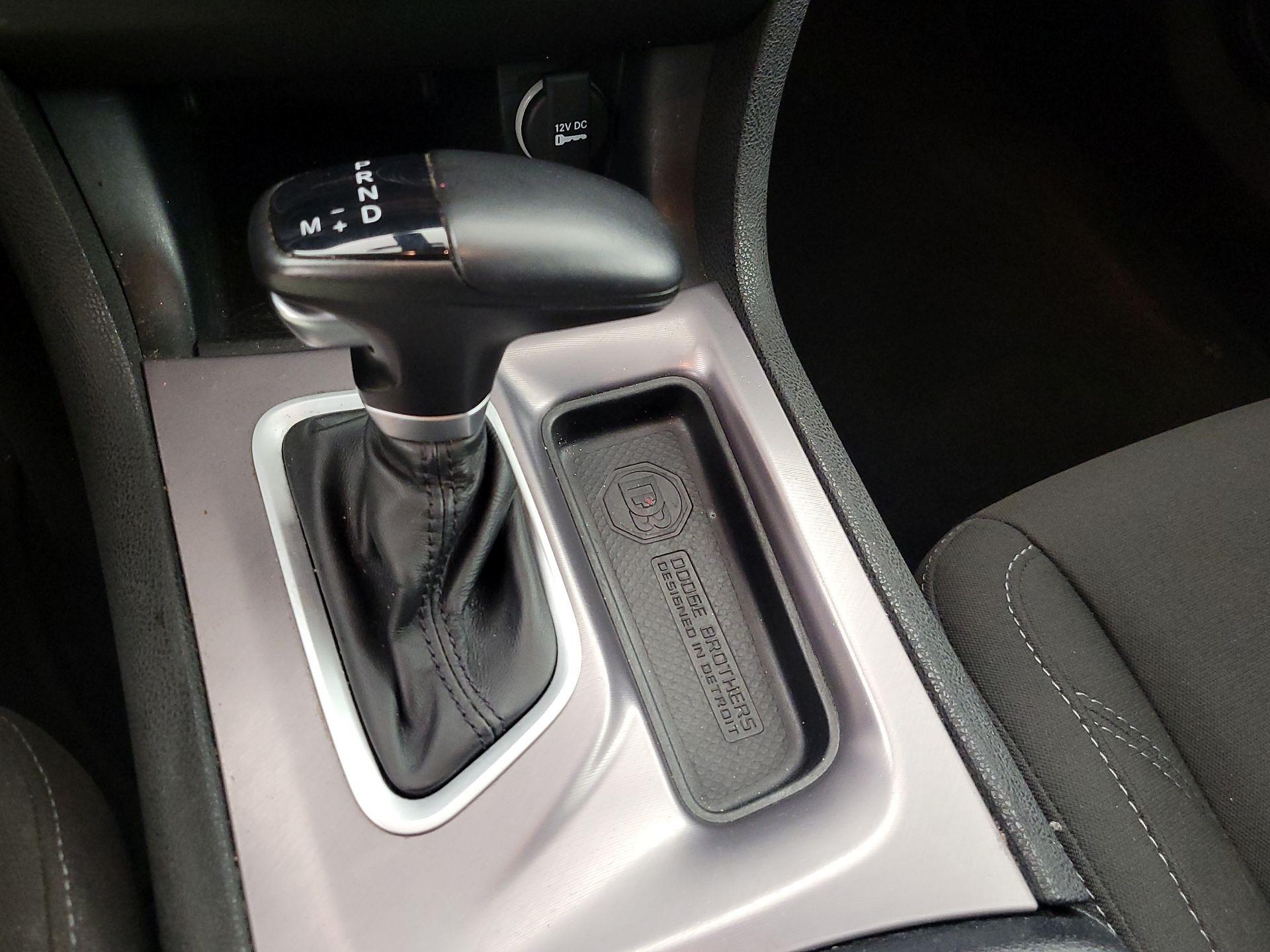 Thumbnail: 2023 Dodge Charger - 17