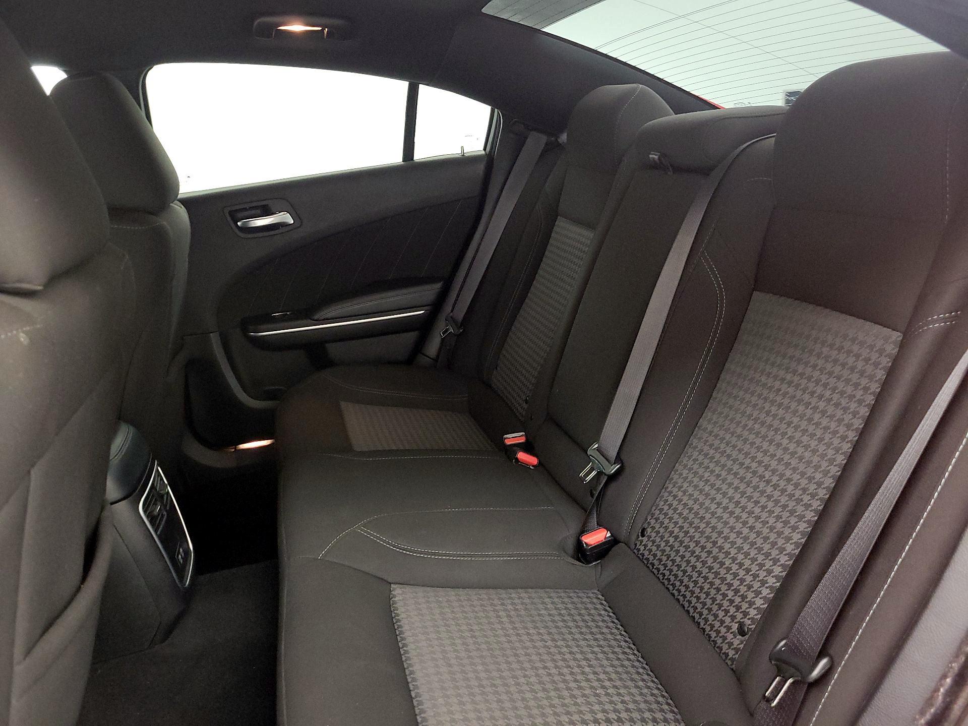 Thumbnail: 2023 Dodge Charger - 19